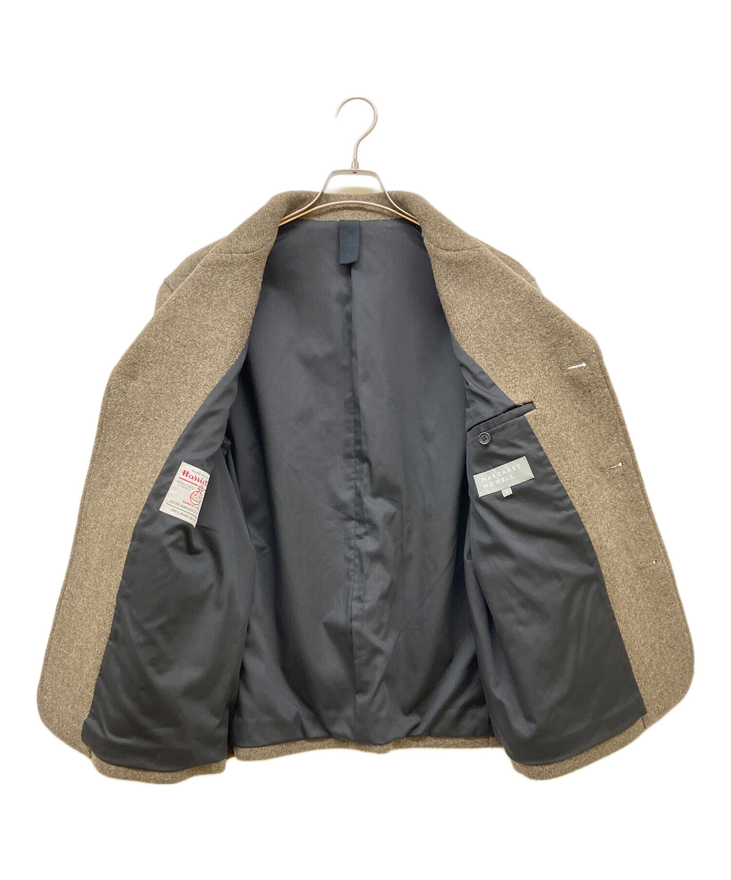 中古・古着通販】MARGARET HOWELL (マーガレットハウエル) Harris