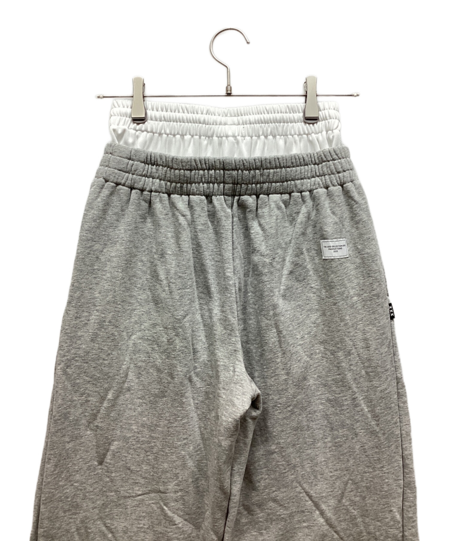 中古・古着通販】GOD SELECTION XXX (ゴッドセレクショントリプル 