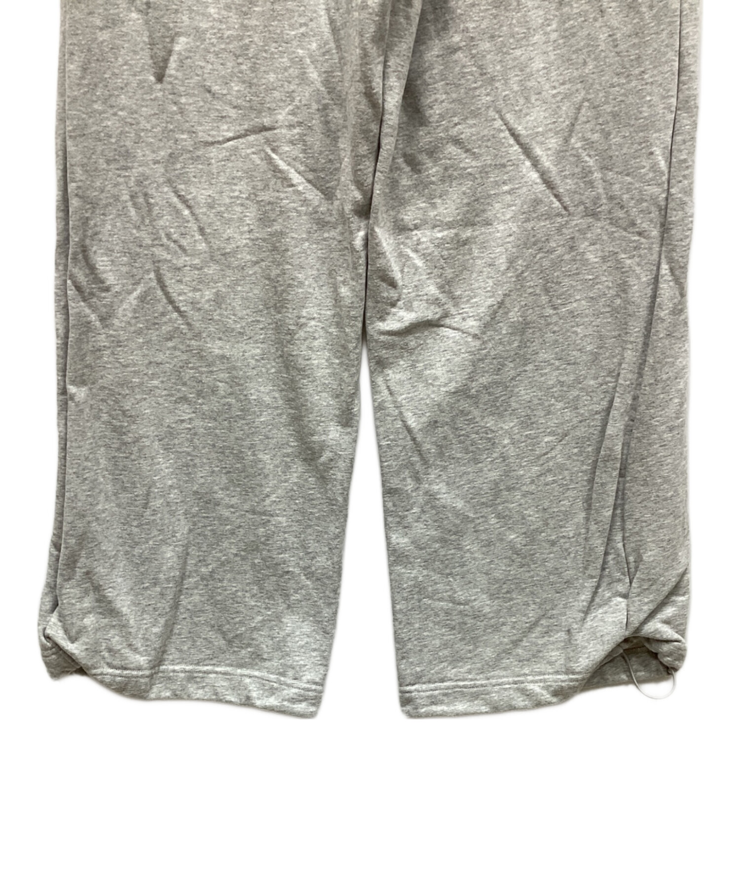 GOD SELECTION XXX ゴッドセレクション サルエルパンツ GOD SELECTION XXX(ゴッドセレクショントリプルエックス) / TRACK