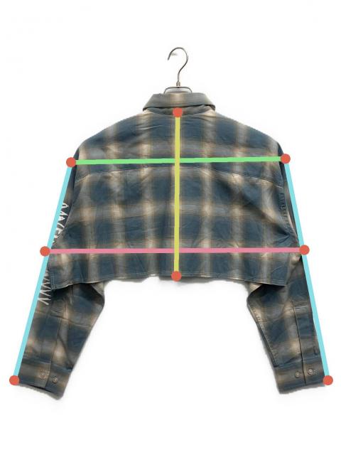 中古・古着通販】GOD SELECTION XXX (ゴッド セレクション トリプル