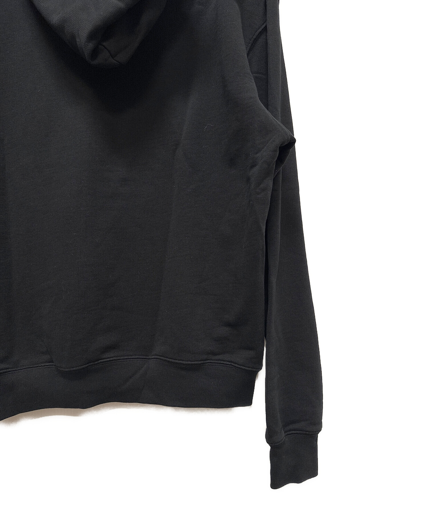 BALENCIAGA プルオーバーパーカー 中古・古着通販】BALENCIAGA (バレンシアガ) プルオーバーパーカー