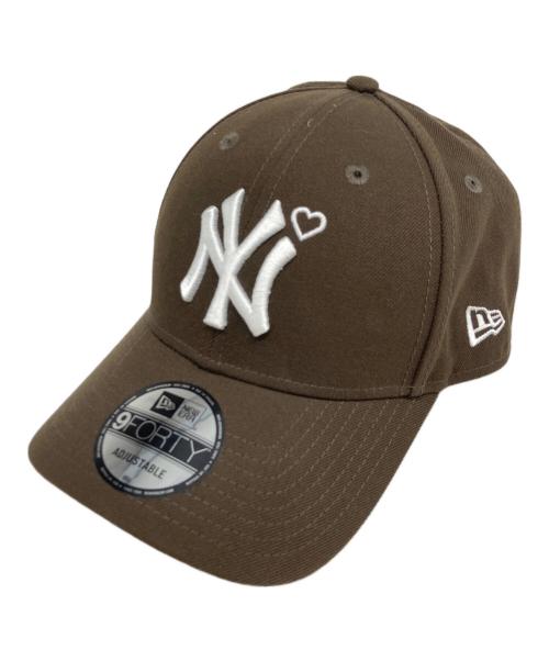 中古・古着通販】New Era (ニューエラ) BASICKS (ベイシックス) 9