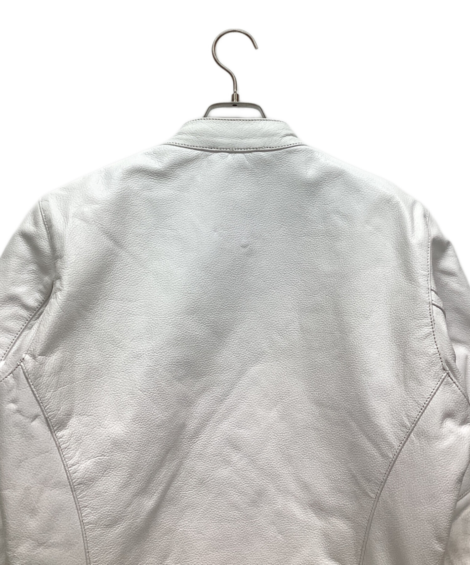 中古・古着通販】FREEDOM (フリーダム) シングルライダース