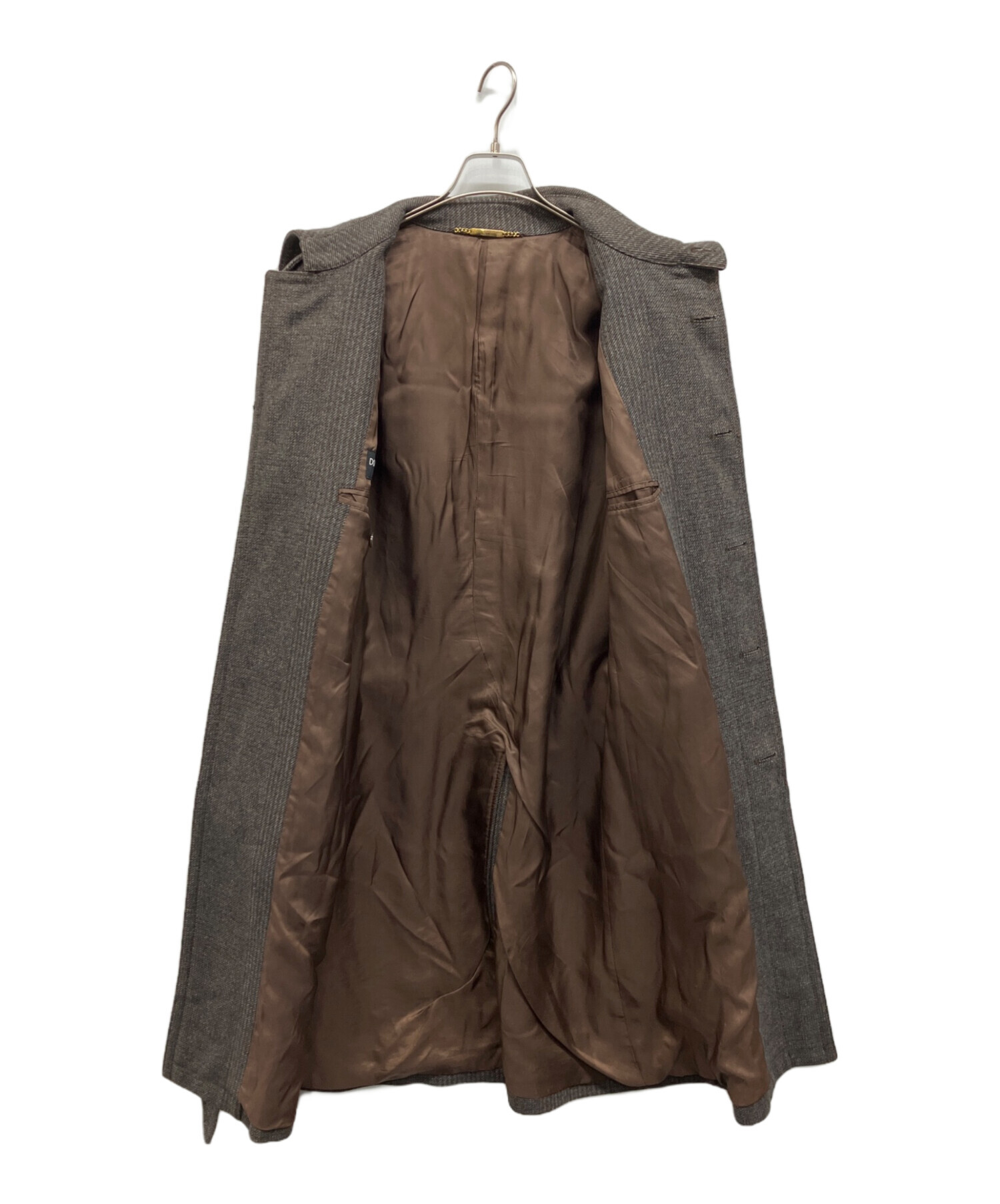 中古・古着通販】DOLCE & GABBANA (ドルチェ＆ガッバーナ) ウール