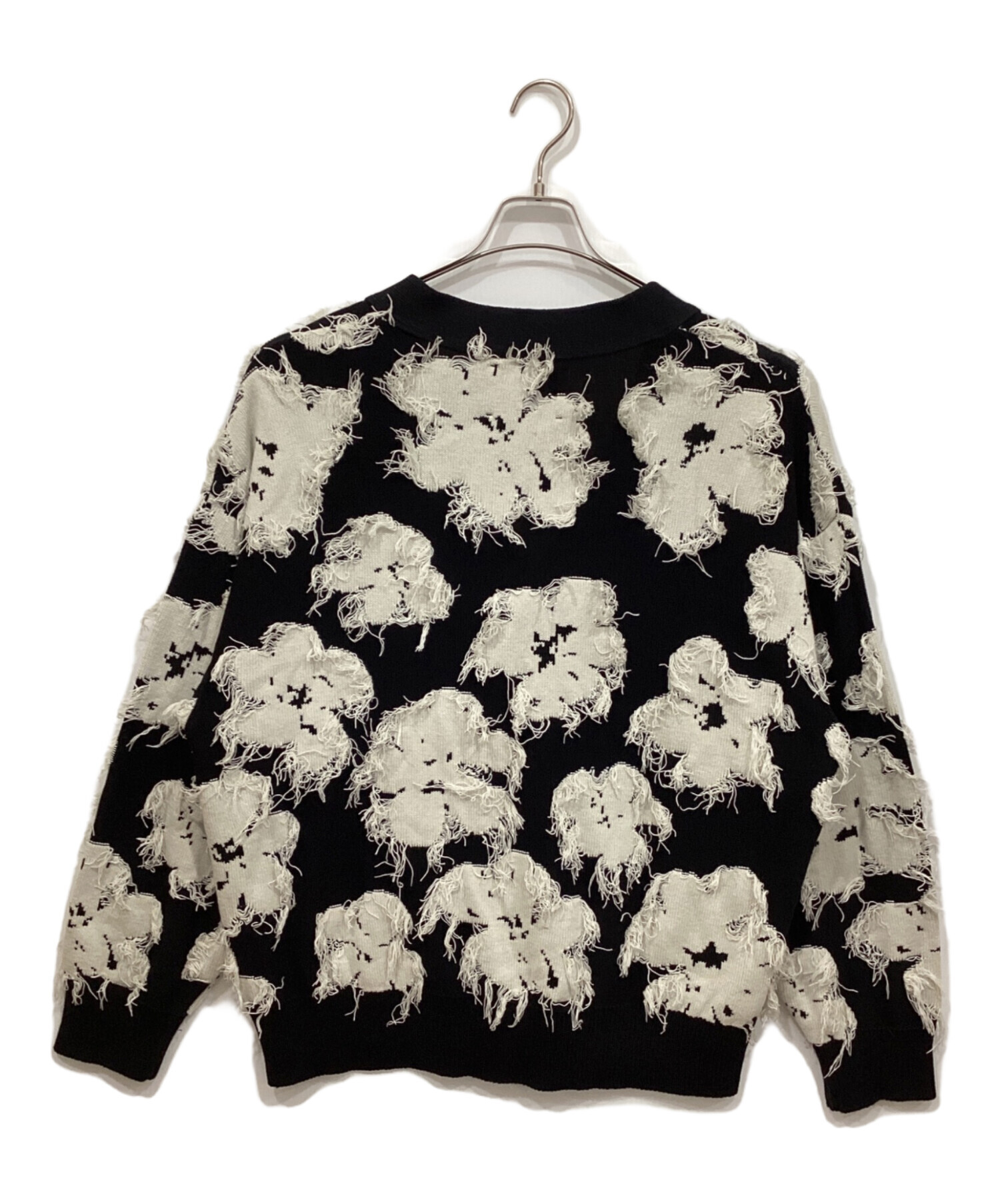 中古・古着通販】MAISON SPECIAL (メゾンスペシャル) ネオグランジ