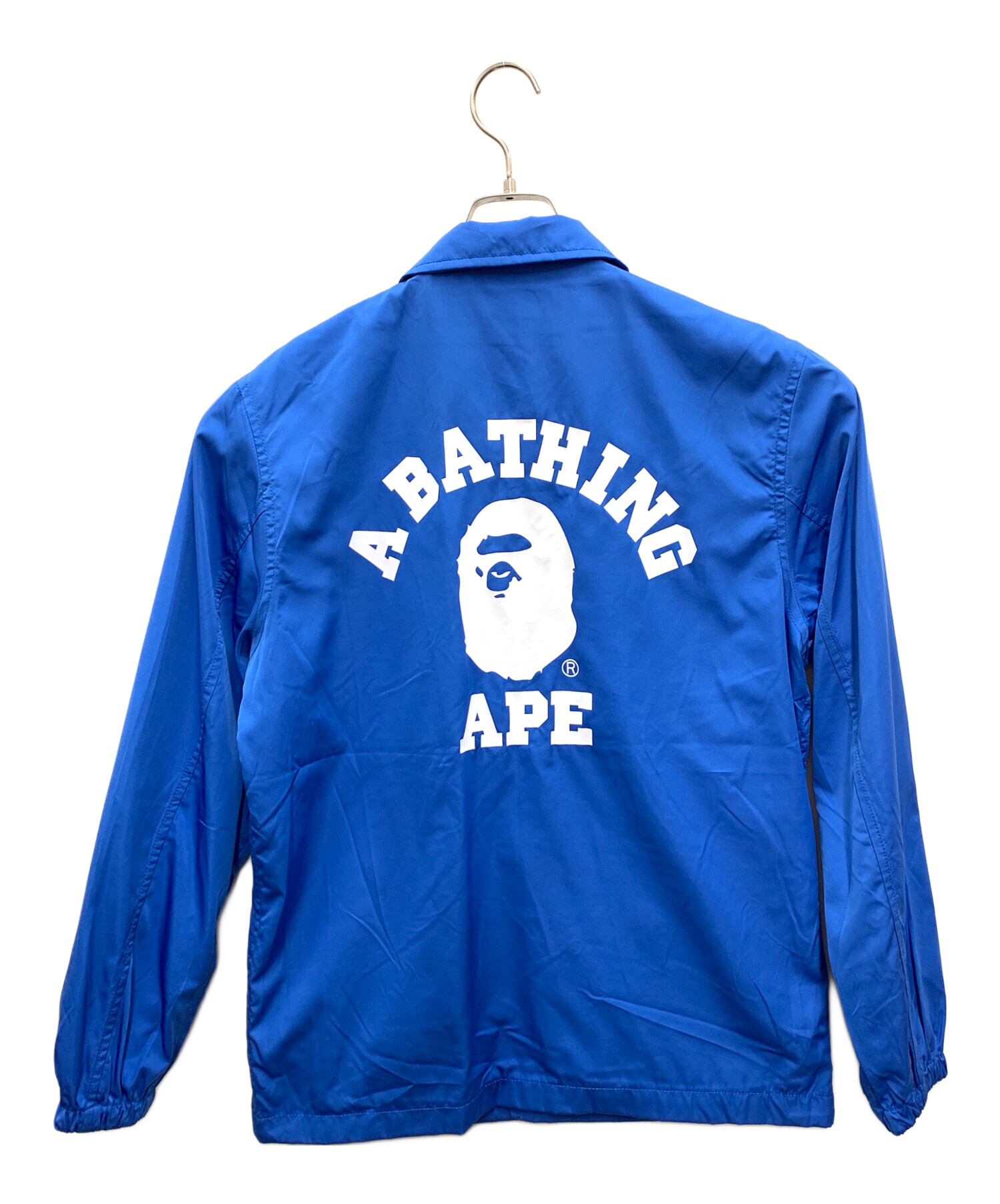 中古・古着通販】A BATHING APE (ア ベイシング エイプ) コーチ