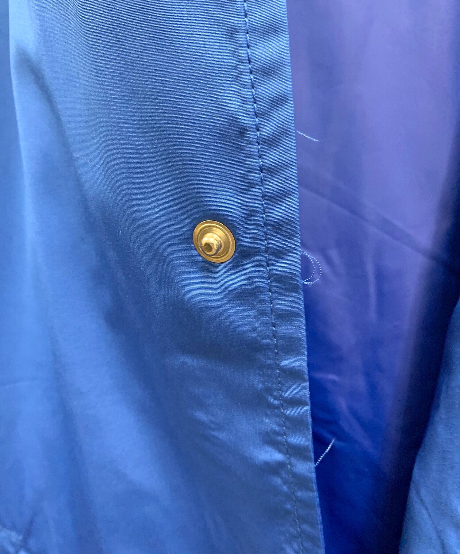中古・古着通販】A BATHING APE (ア ベイシング エイプ) コーチ