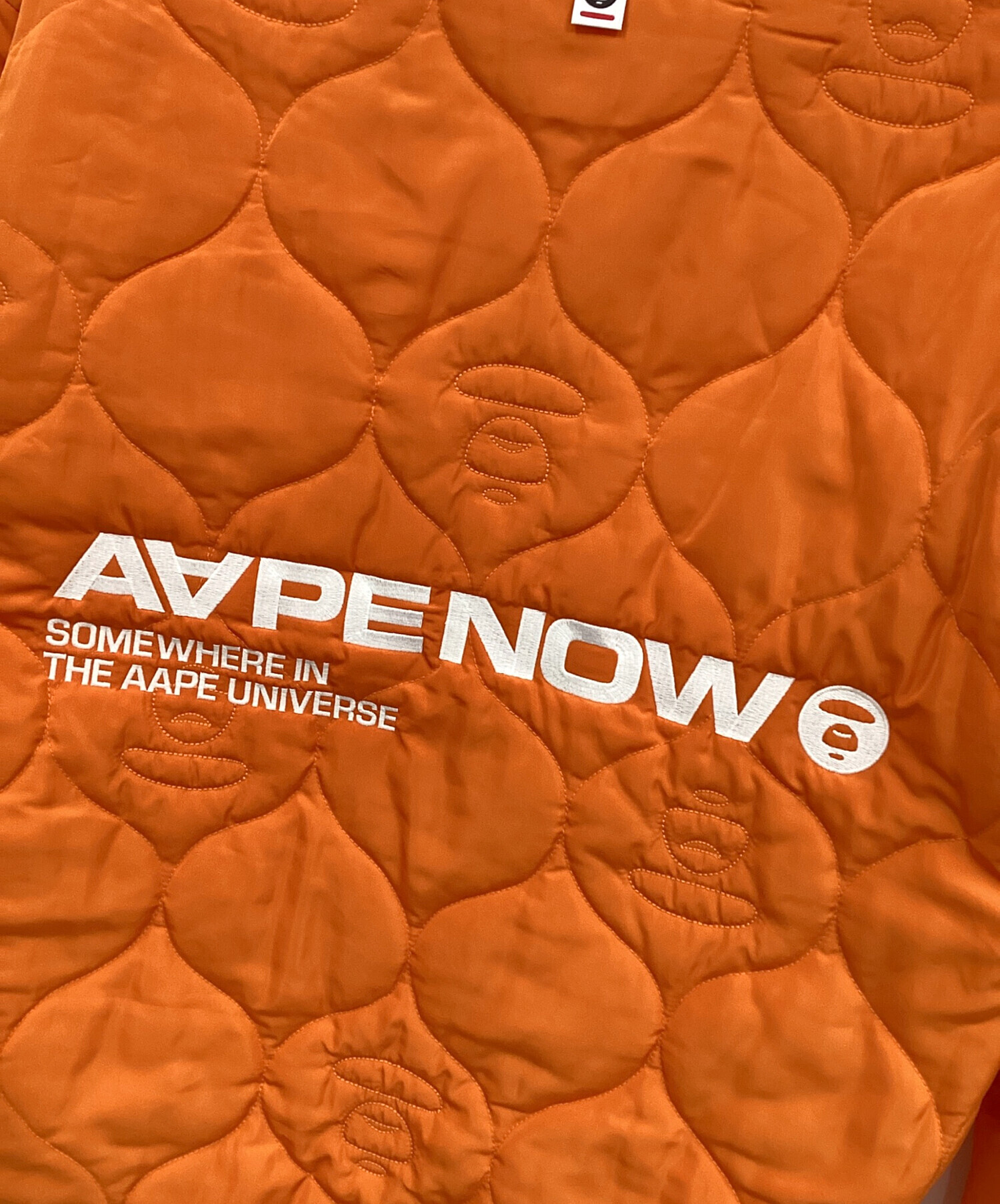 中古・古着通販】Aape BY A BATHING APE (エーエイプ バイ ア