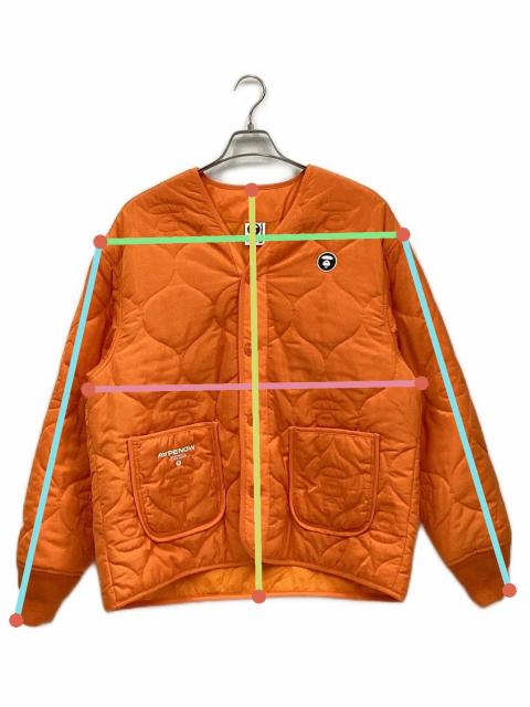 中古・古着通販】Aape BY A BATHING APE (エーエイプ バイ ア