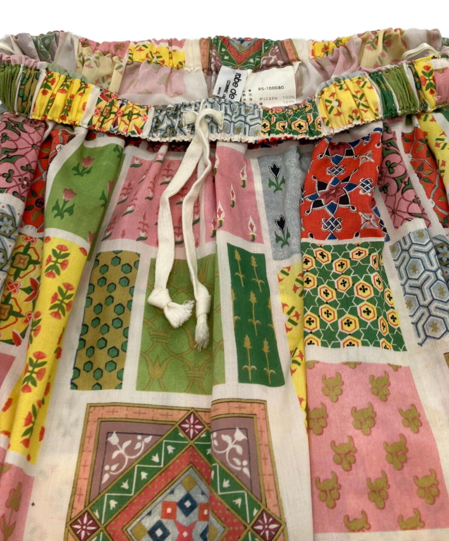 中古・古着通販】ROBE DE CHAMBRE COMME DES GARCONS (ローブド