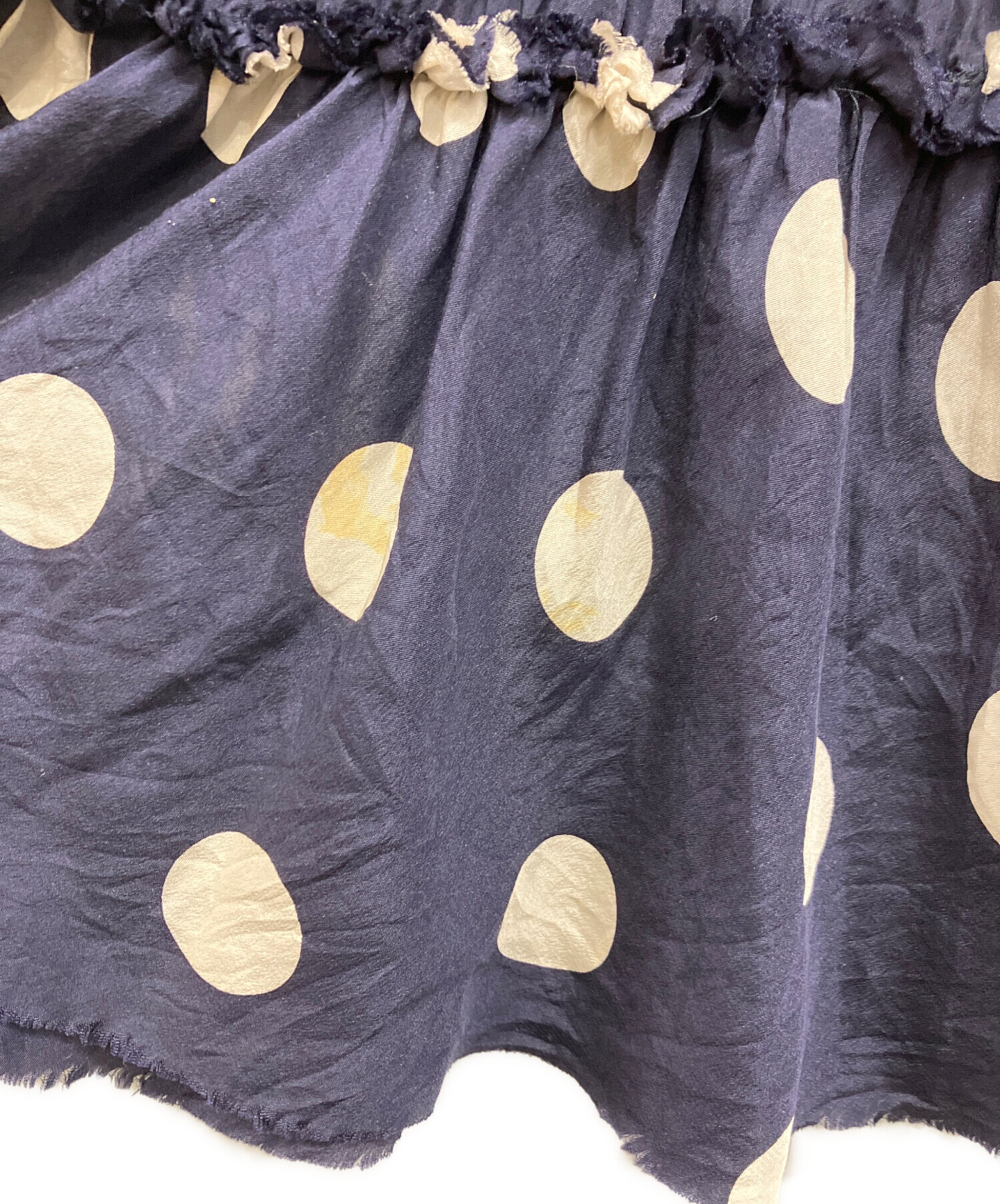 中古・古着通販】ROBE DE CHAMBRE COMME DES GARCONS (ローブド