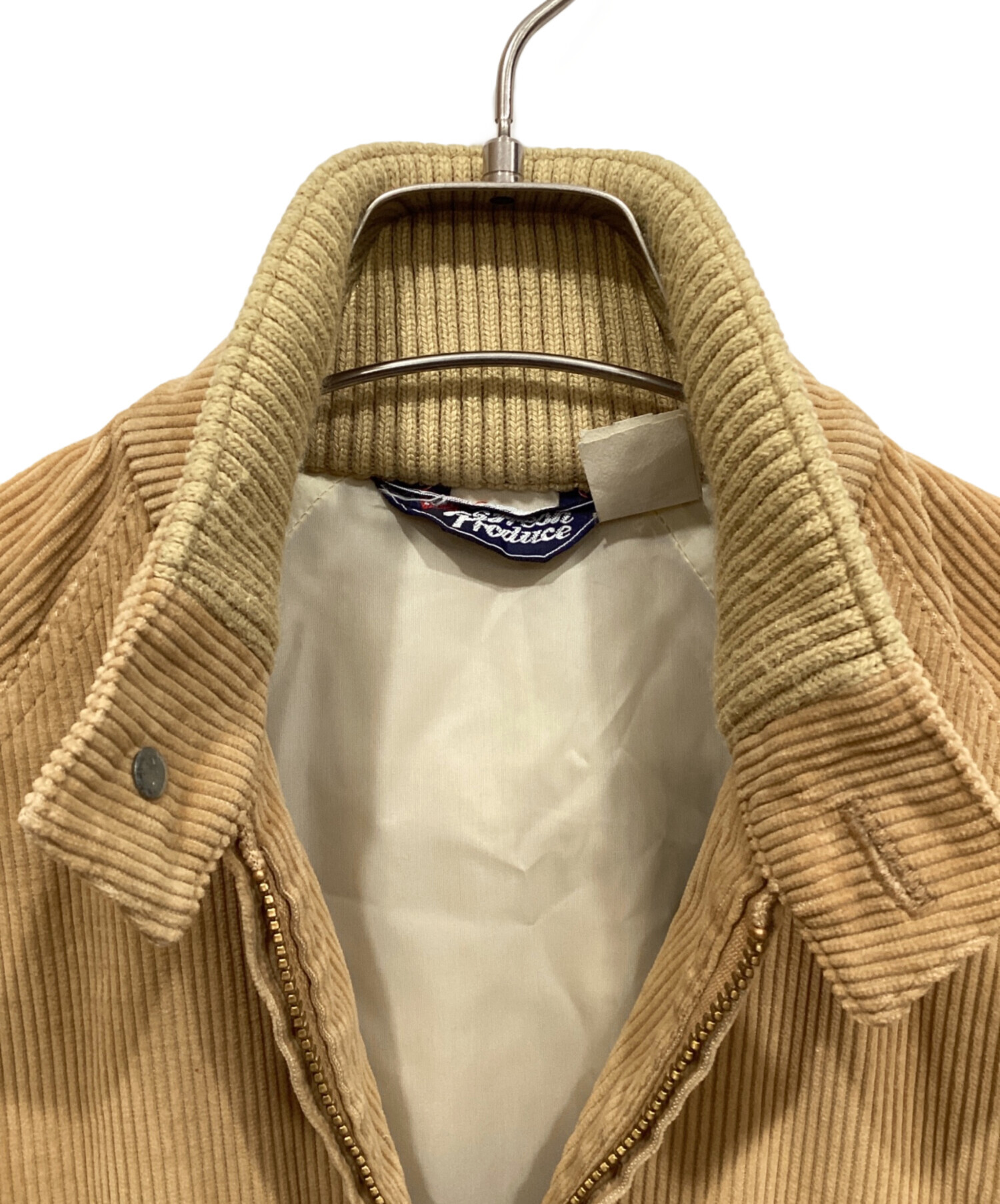 中古・古着通販】LEVI'S (リーバイス) 70's コーデュロイ