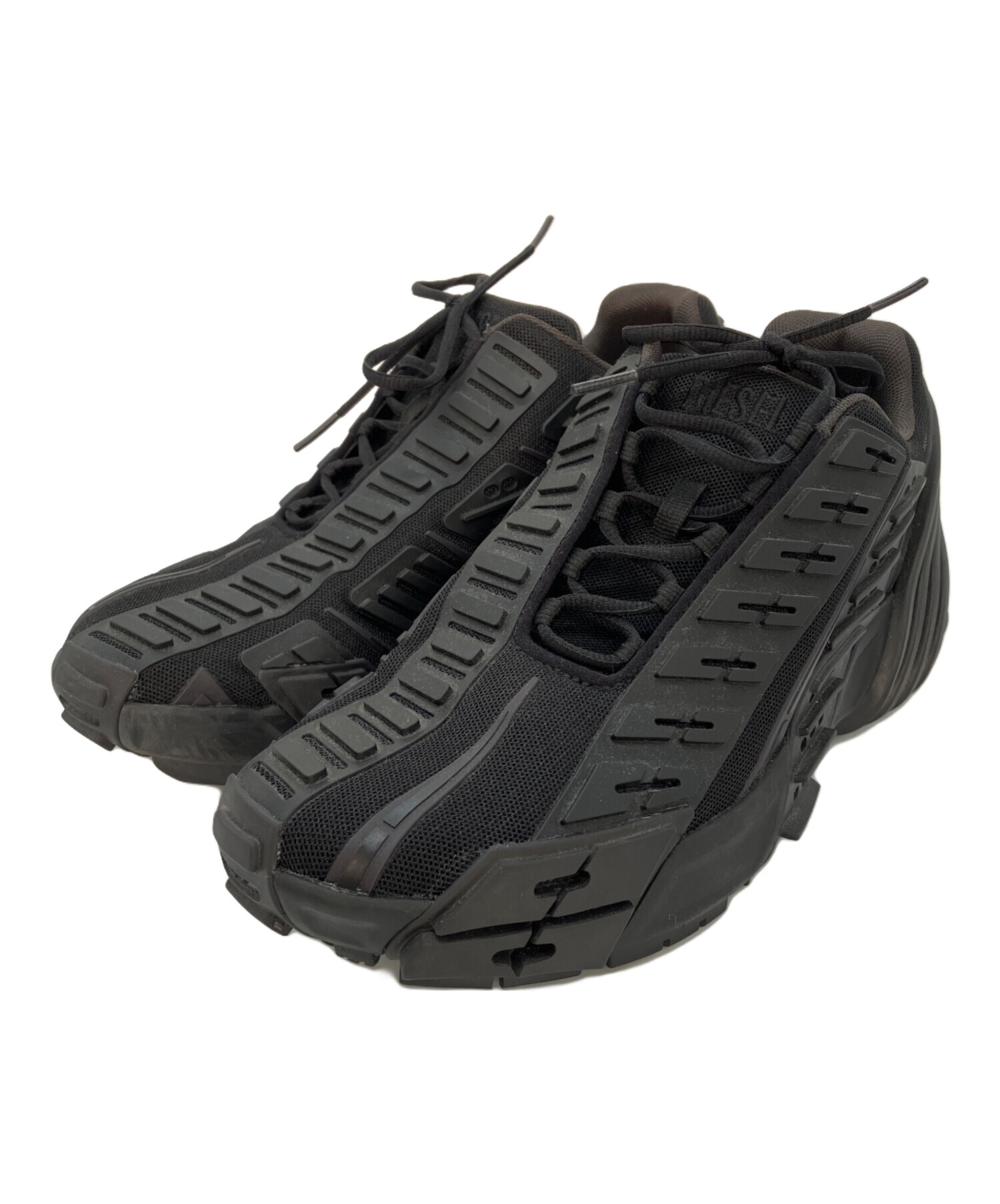 中古・古着通販】DIESEL (ディーゼル) スニーカー S-PROTOTYPE LOW 