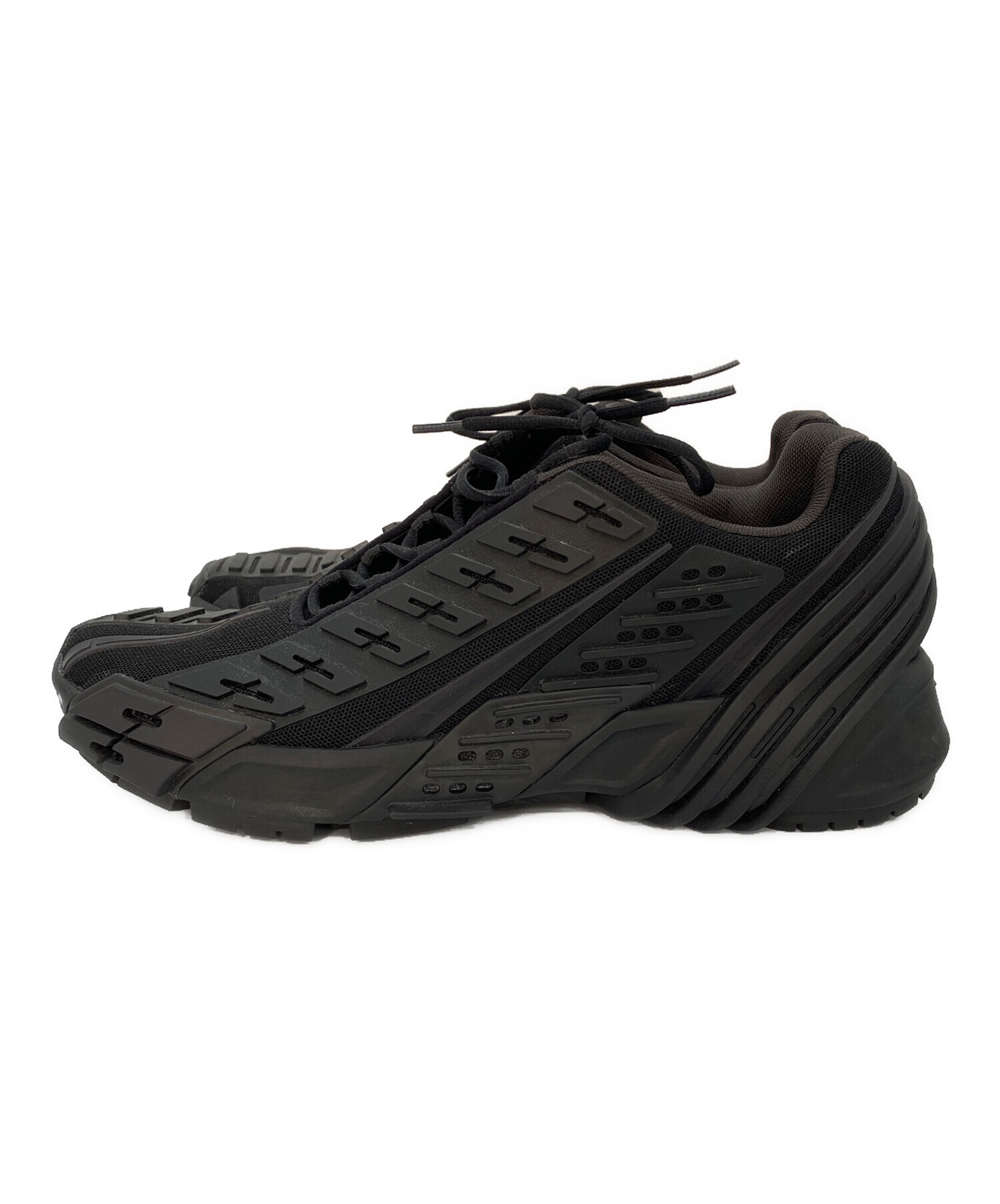 中古・古着通販】DIESEL (ディーゼル) スニーカー S-PROTOTYPE LOW