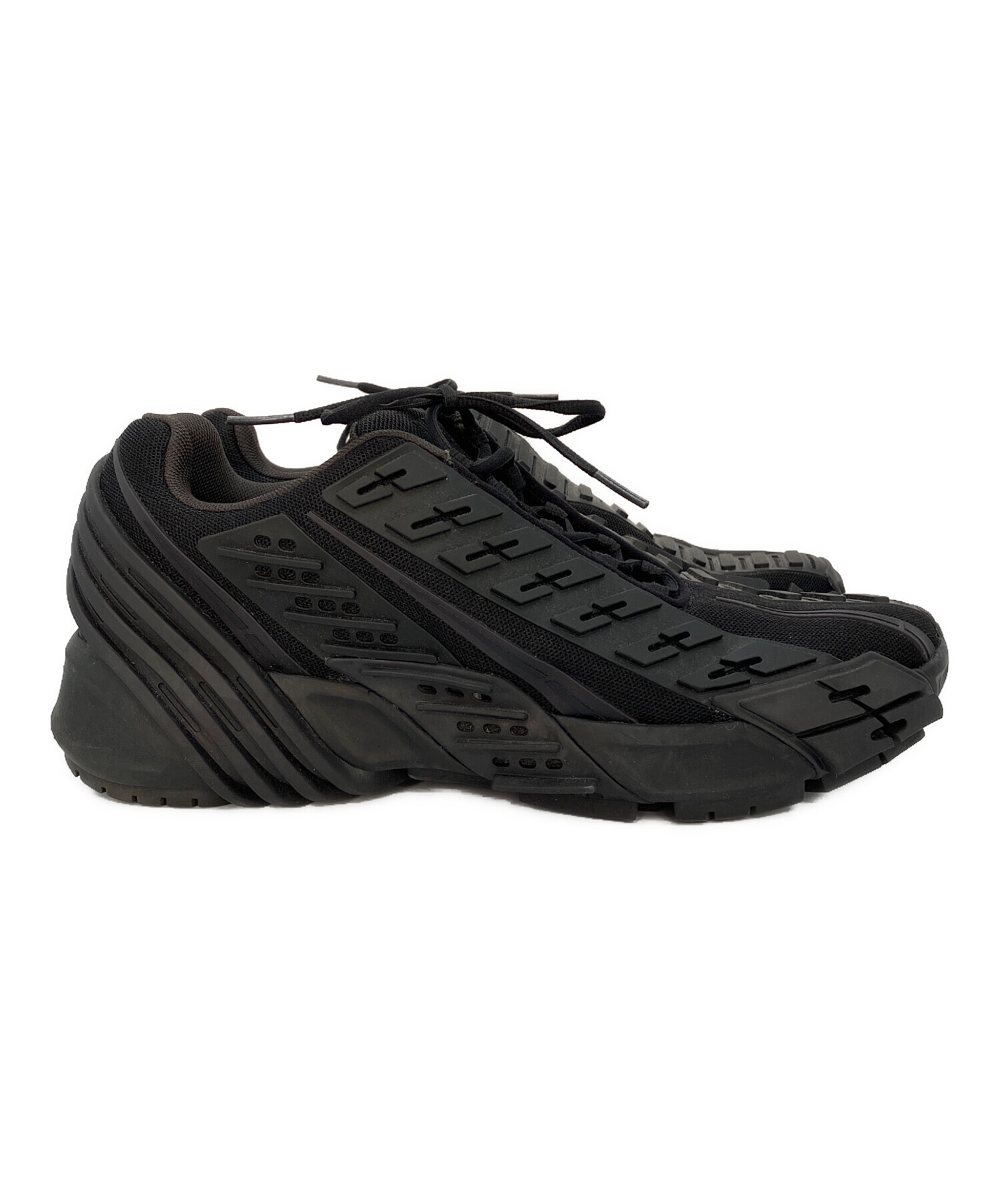 中古・古着通販】DIESEL (ディーゼル) スニーカー S-PROTOTYPE LOW 