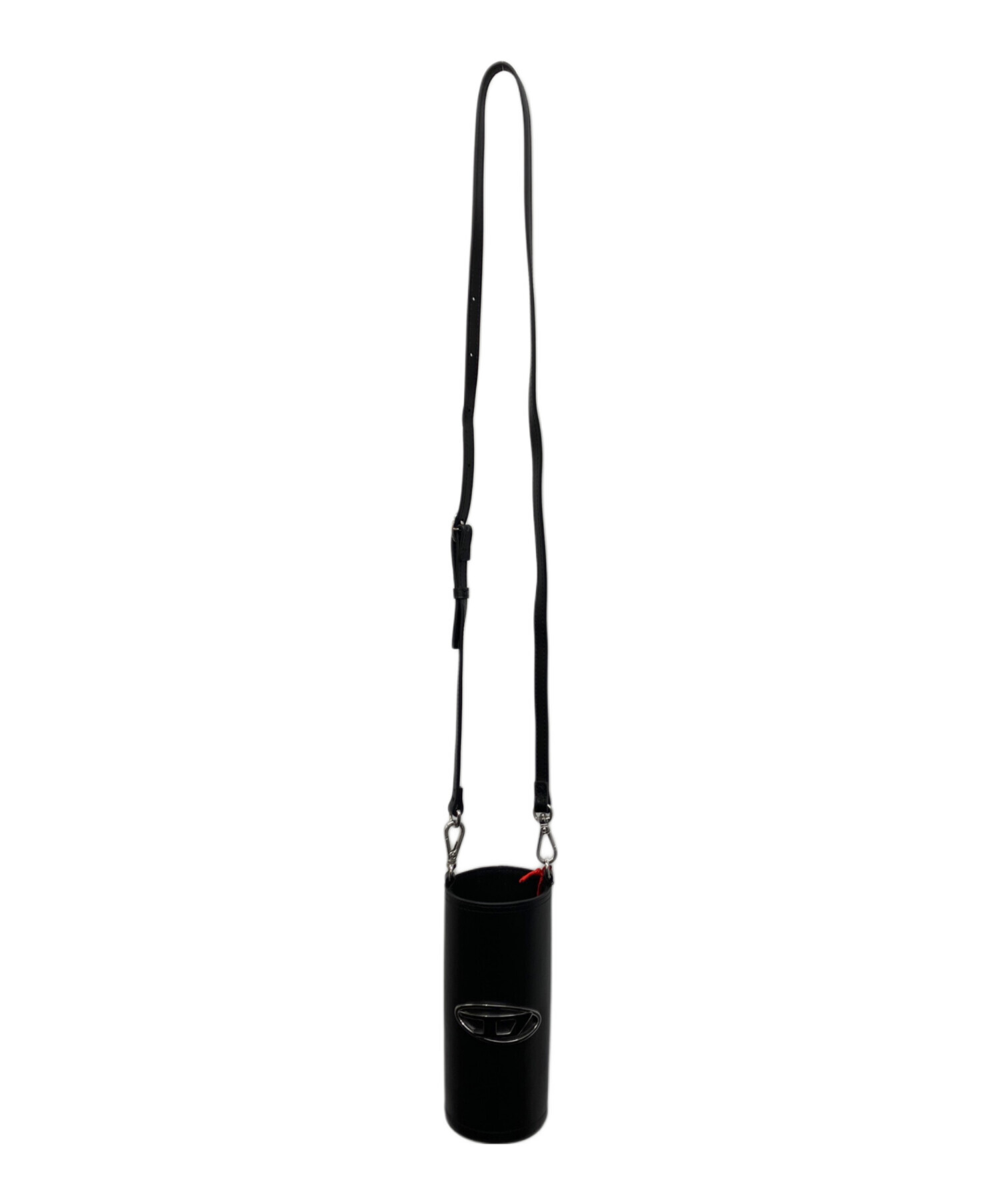 中古・古着通販】DIESEL (ディーゼル) ペットボトルホルダー ブラック