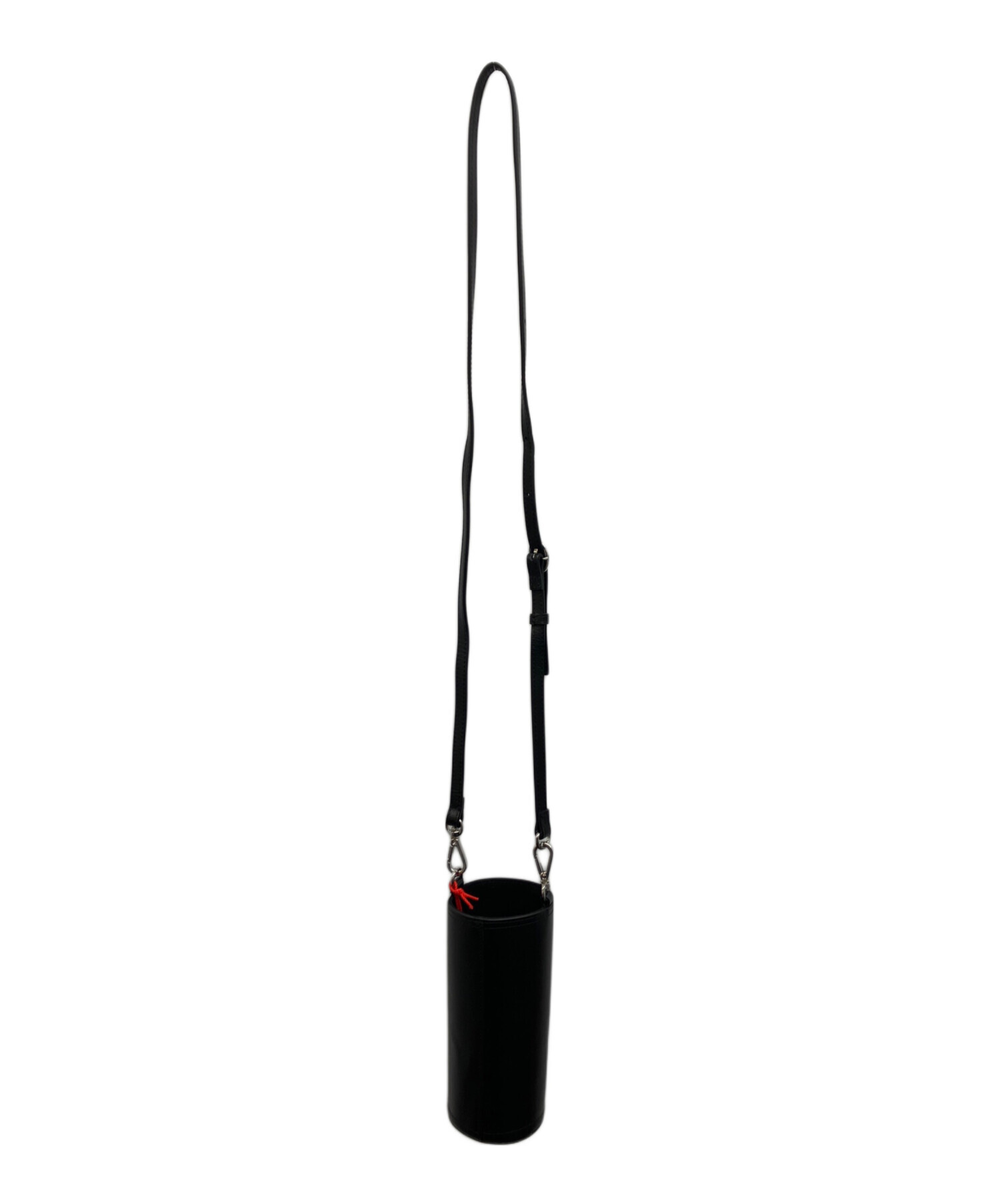 中古・古着通販】DIESEL (ディーゼル) ペットボトルホルダー ブラック