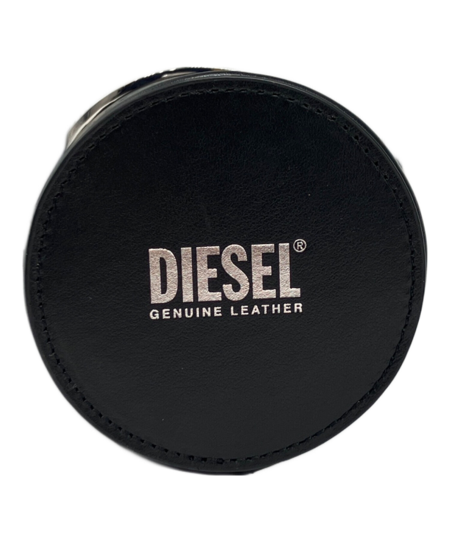 【中古】「未使用品」［CD］メタモルフォズ 中古・古着通販】DIESEL (ディーゼル) ペットボトルホルダー ブラック