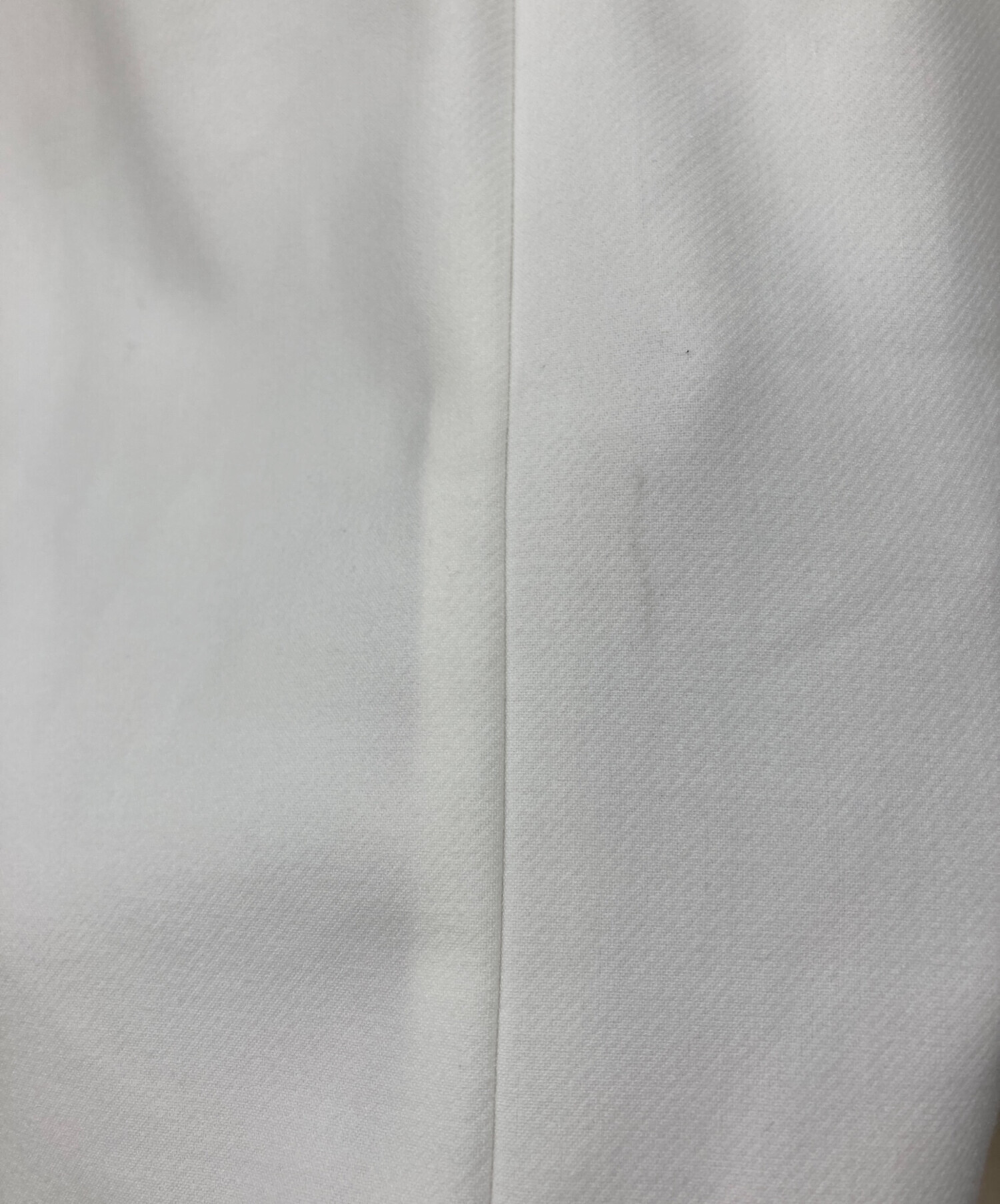中古・古着通販】YOKO CHAN (ヨーコチャン) フレアスリーブパール