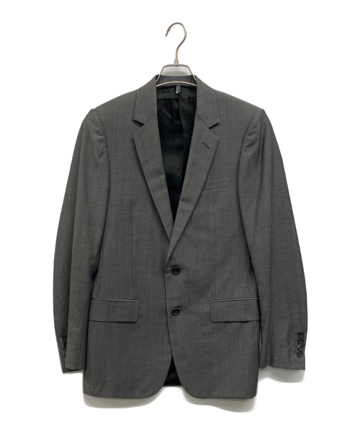 中古・古着通販】Dior Homme (ディオール オム) セットアップスーツ