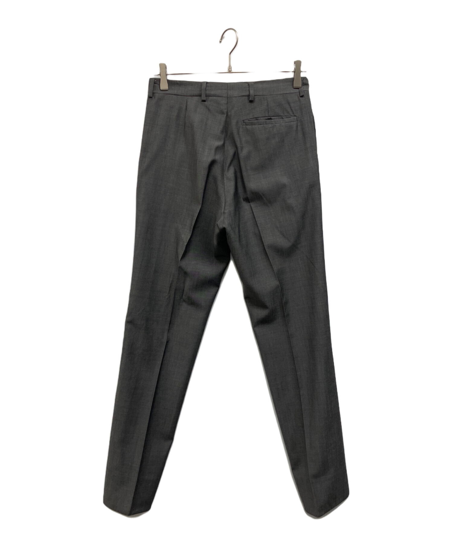 中古・古着通販】Dior Homme (ディオール オム) セットアップスーツ