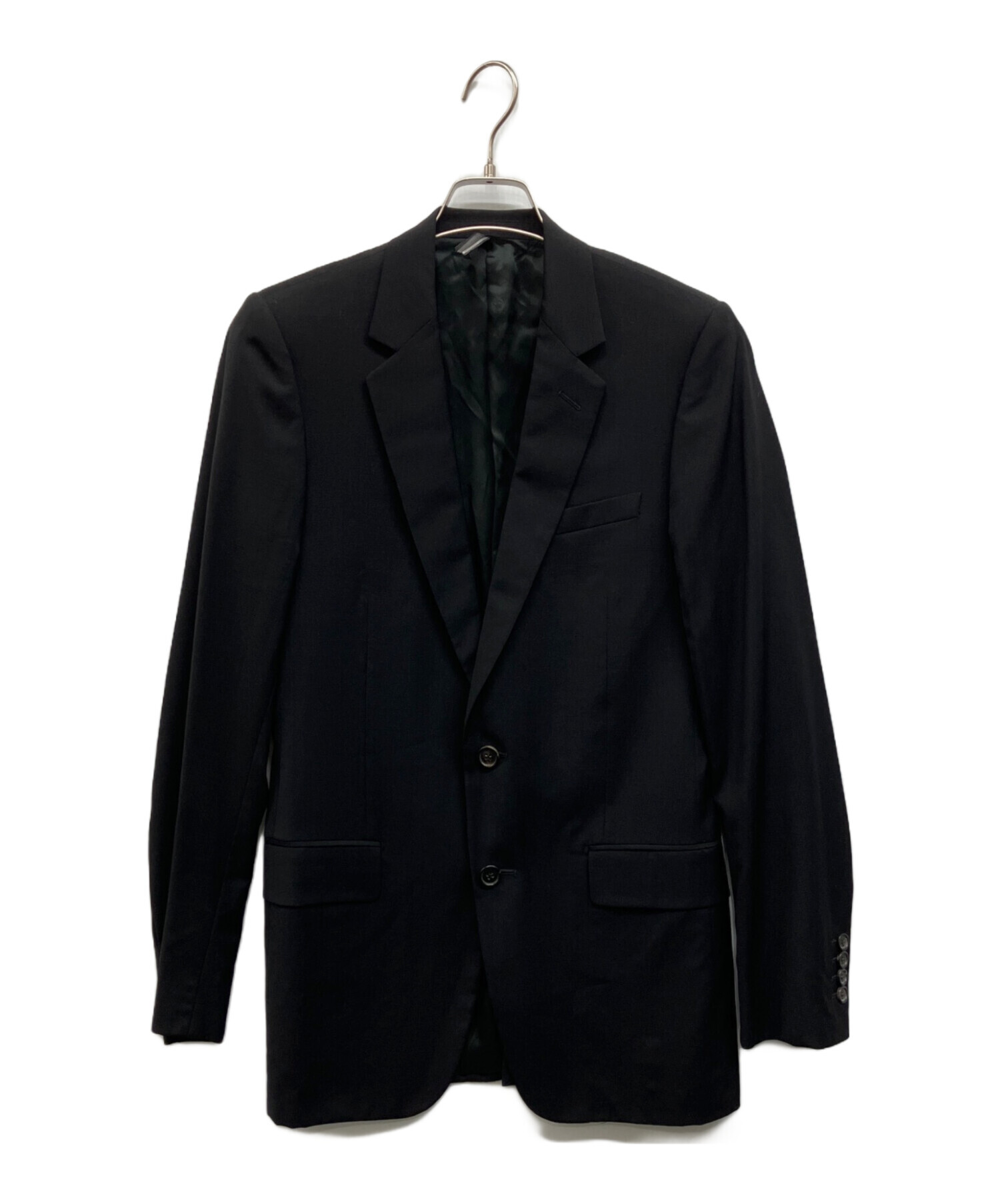 中古・古着通販】Dior Homme (ディオール オム) セットアップスーツ