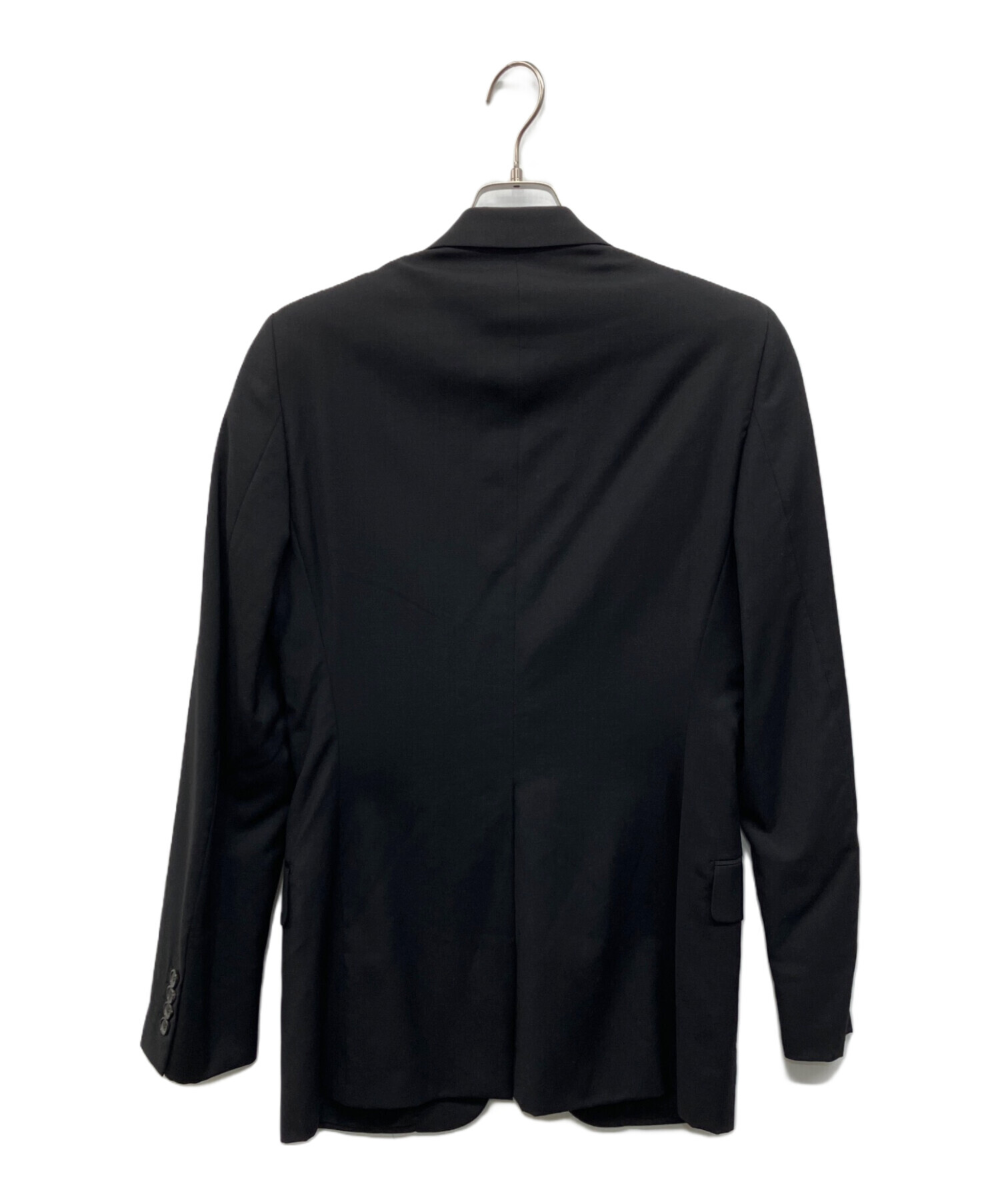 中古・古着通販】Dior Homme (ディオール オム) セットアップスーツ