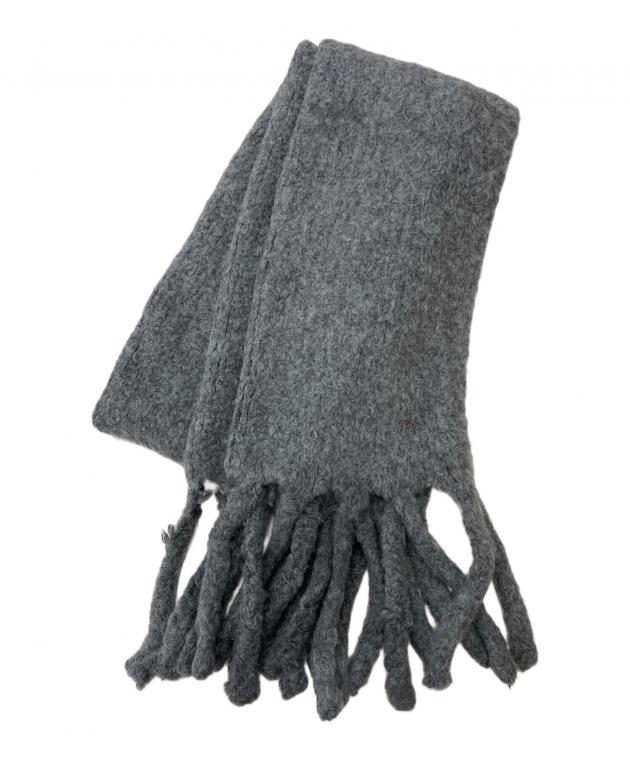中古・古着通販】TODAYFUL (トゥデイフル) Brashed Volume Stole