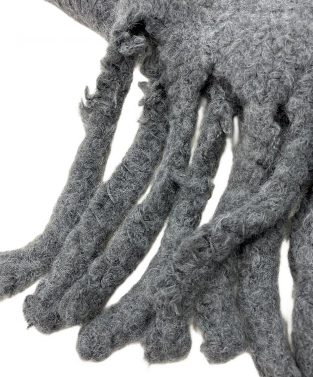 中古・古着通販】TODAYFUL (トゥデイフル) Brashed Volume Stole