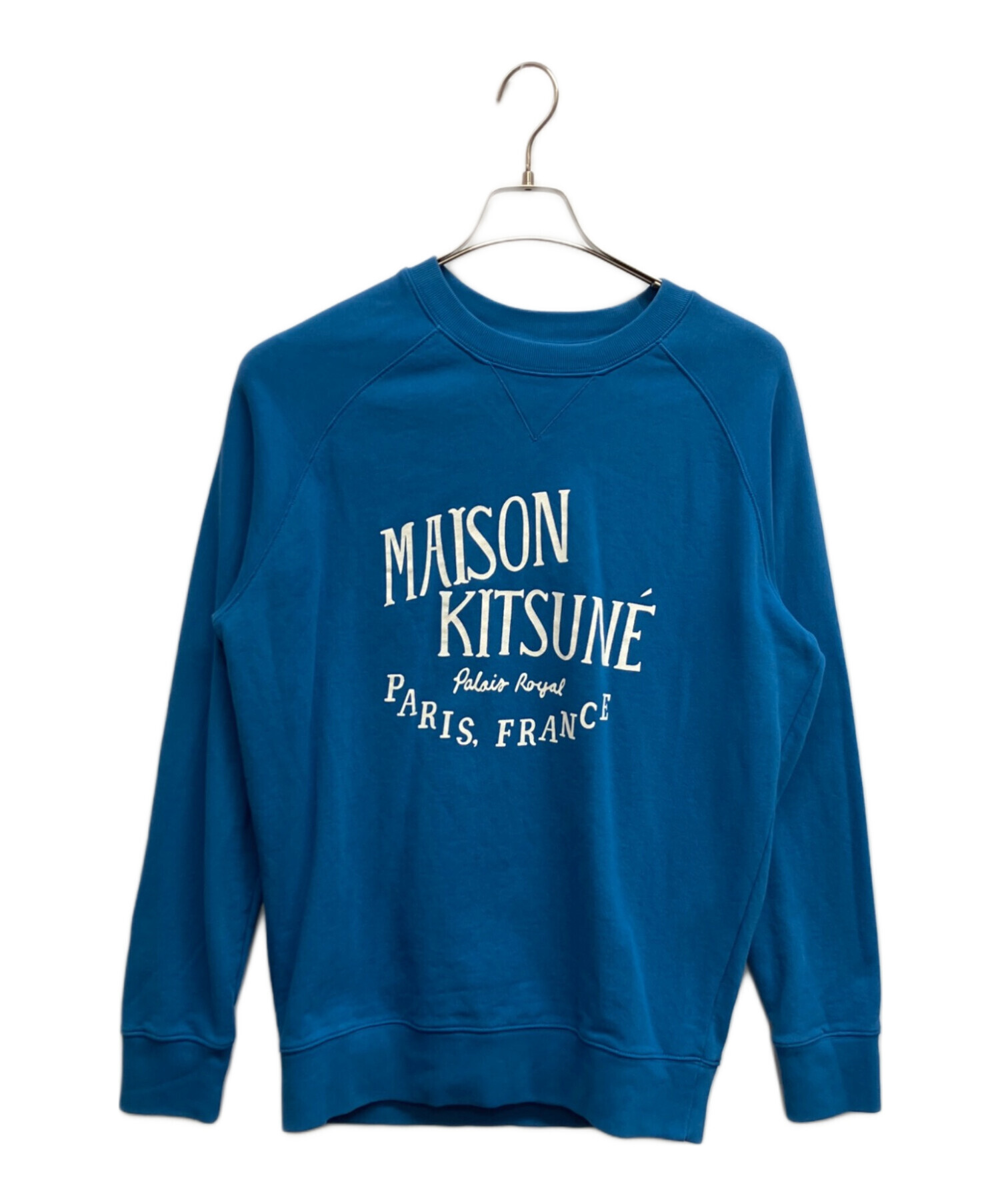 中古・古着通販】MAISON KITSUNE (メゾンキツネ) パレロワイヤル