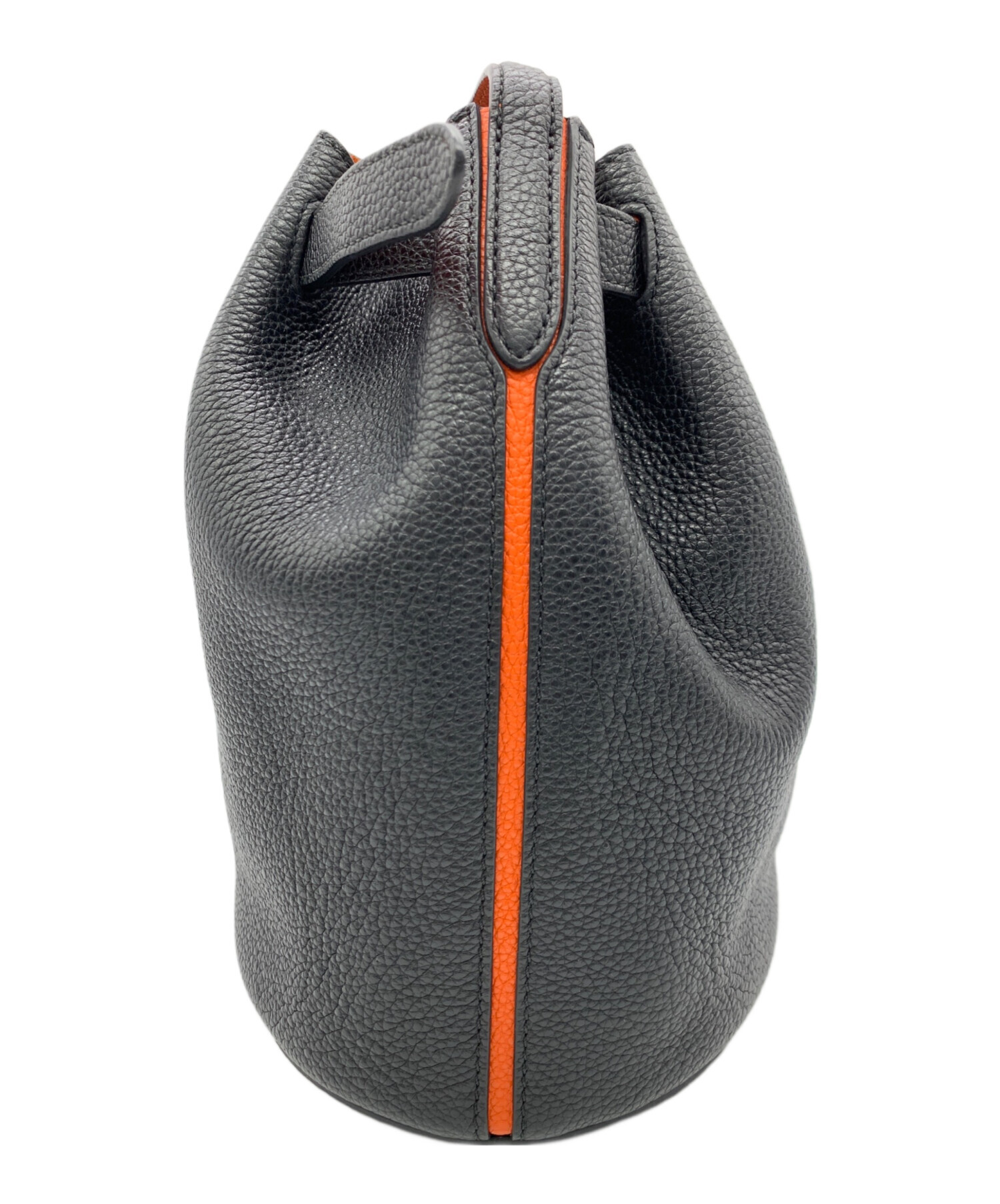 中古・古着通販】MULBERRY (マルベリー) アビーバケットバッグ 