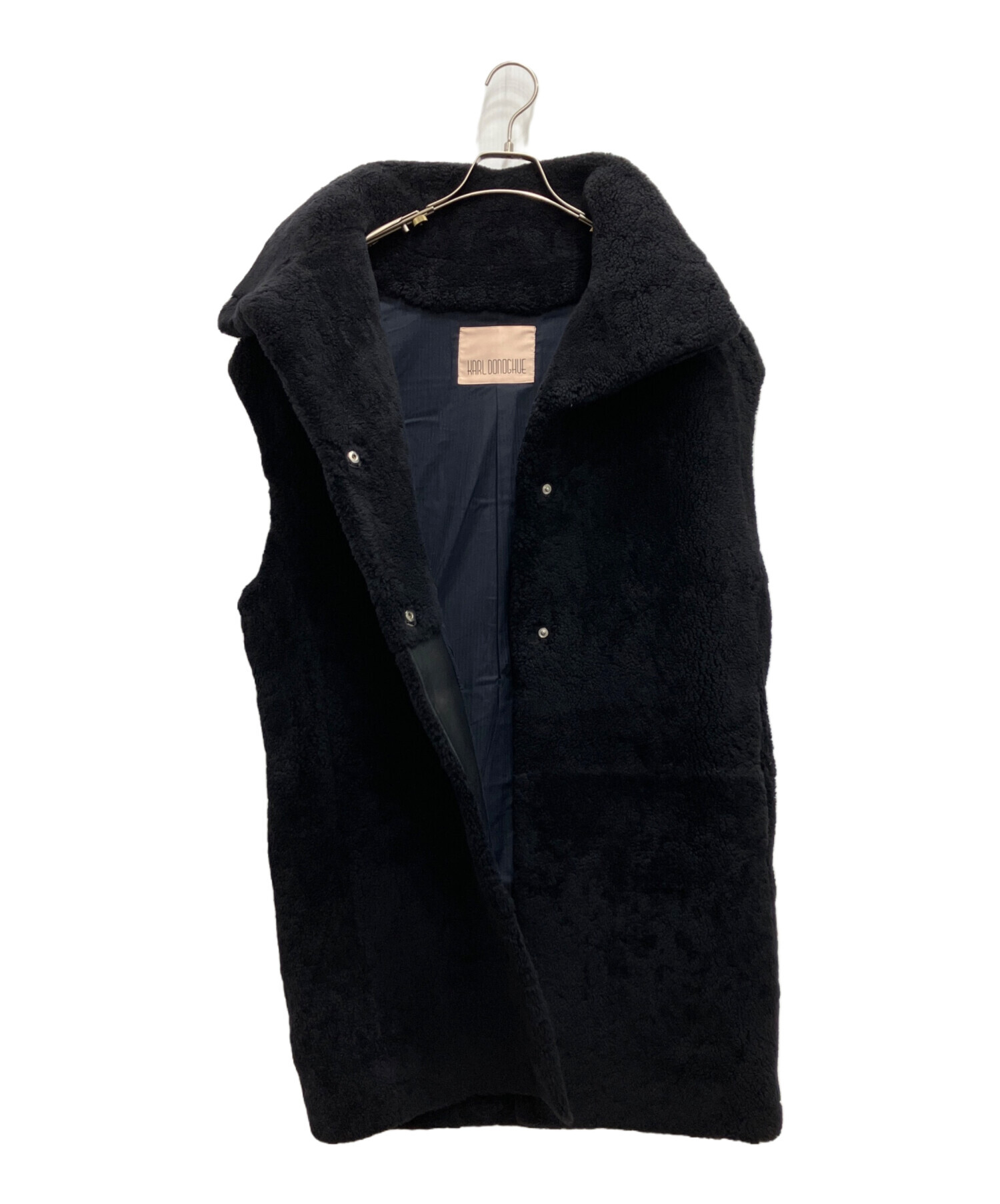 中古・古着通販】Karl Donoghue (カールドノヒュー) ムートン