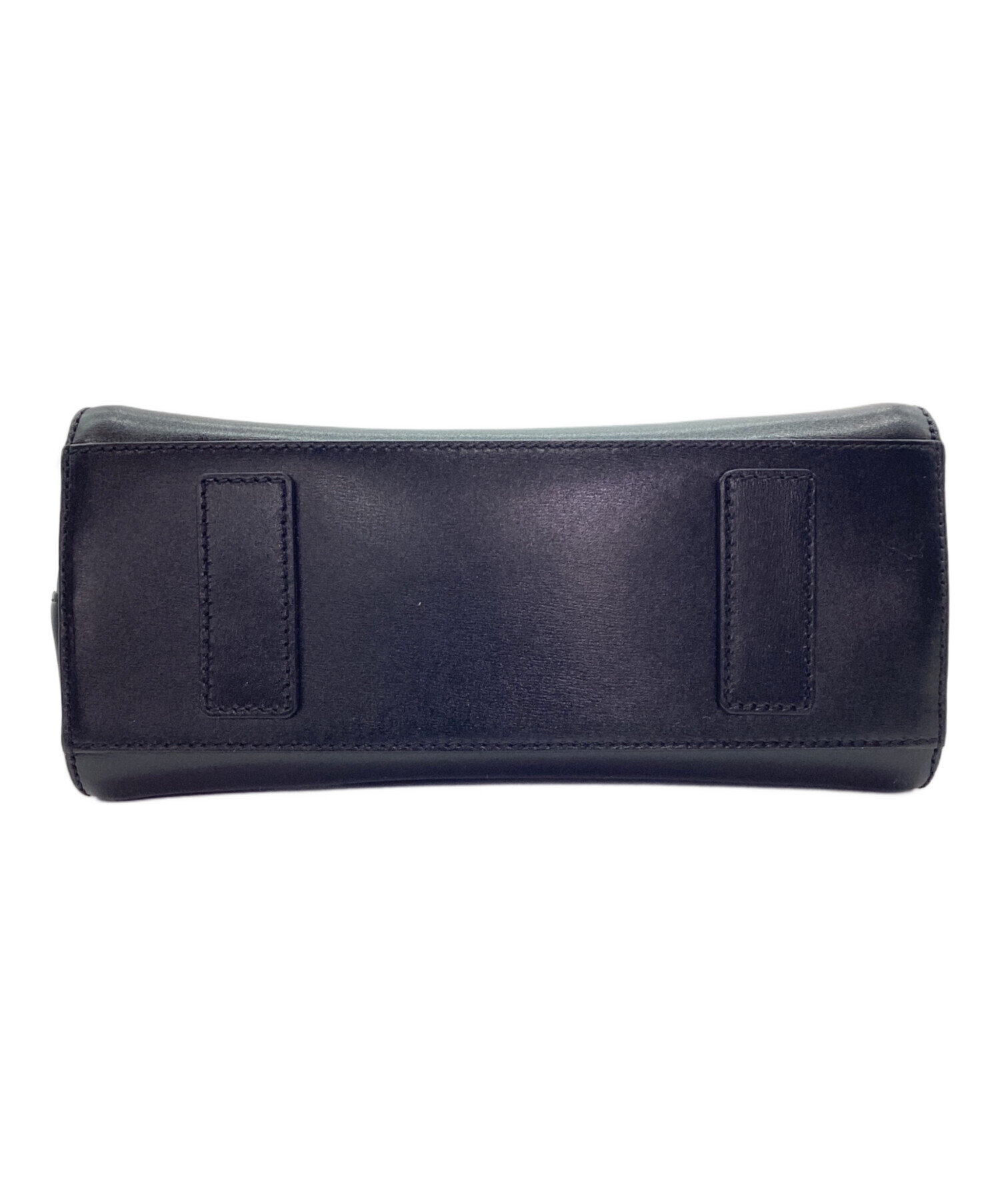 中古・古着通販】BALLY (バリー) SAPHYR SM ブラック｜ブランド・古着