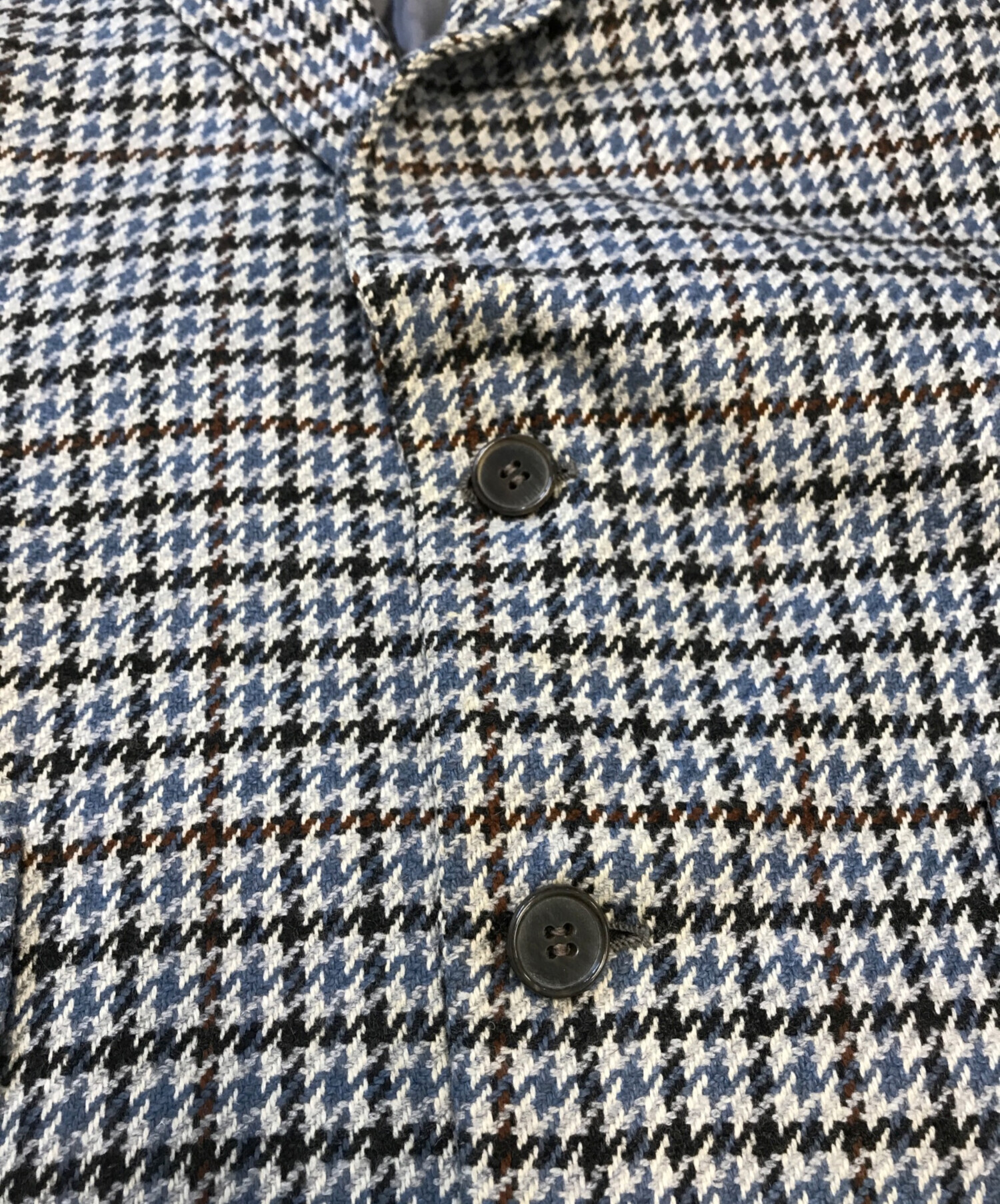 中古・古着通販】Burberry's (バーバリーズ) Chester Barrie