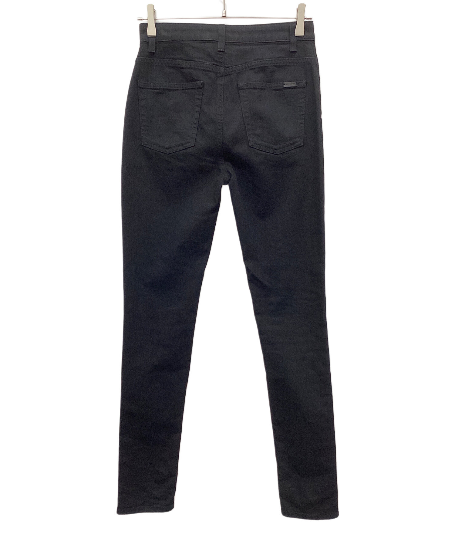 中古・古着通販】Saint Laurent Paris (サンローランパリ) スキニー