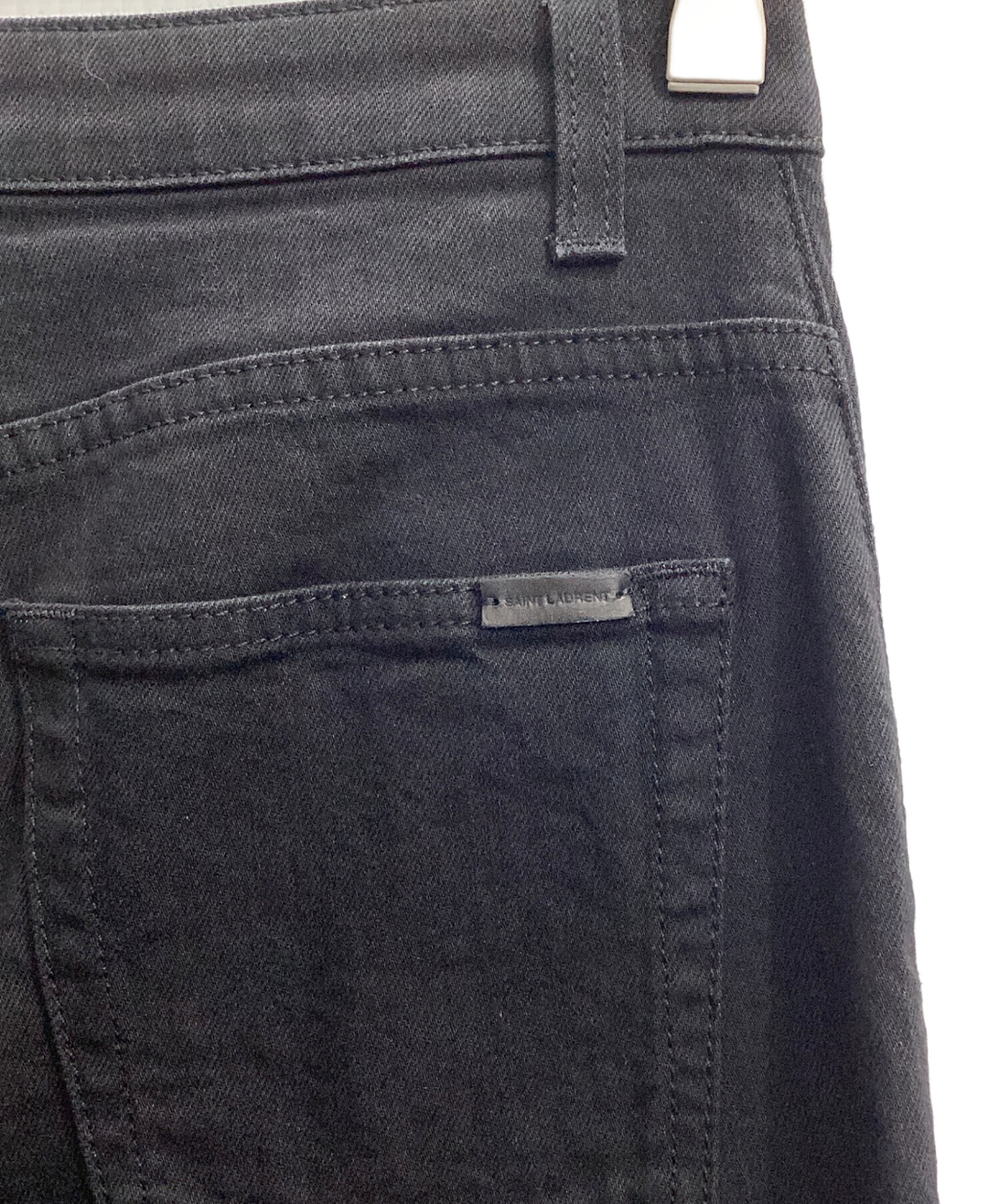 中古・古着通販】Saint Laurent Paris (サンローランパリ) スキニー