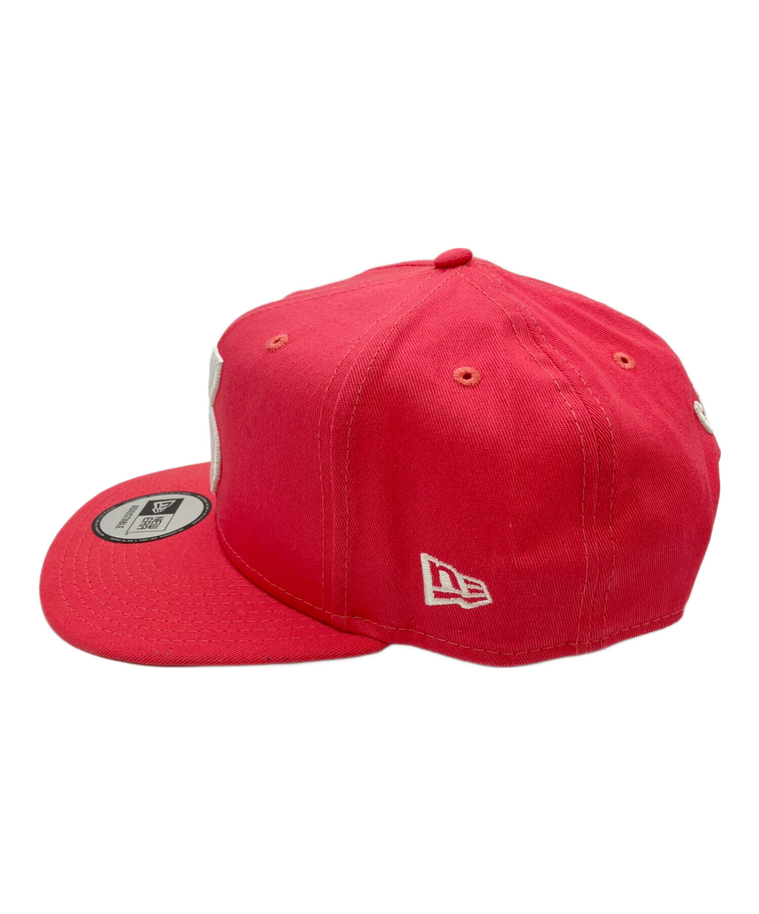 中古・古着通販】New Era (ニューエラ) CHANCE THE RAPPER スナップ