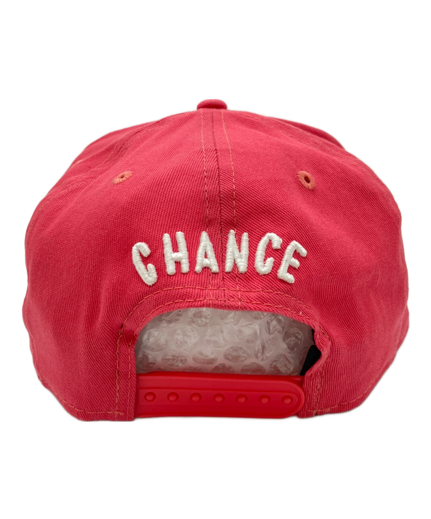 中古・古着通販】New Era (ニューエラ) CHANCE THE RAPPER スナップ