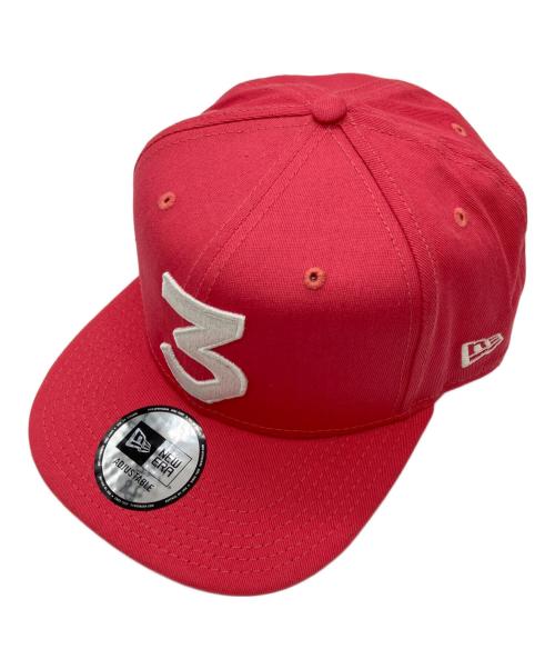 中古・古着通販】New Era (ニューエラ) CHANCE THE RAPPER スナップ