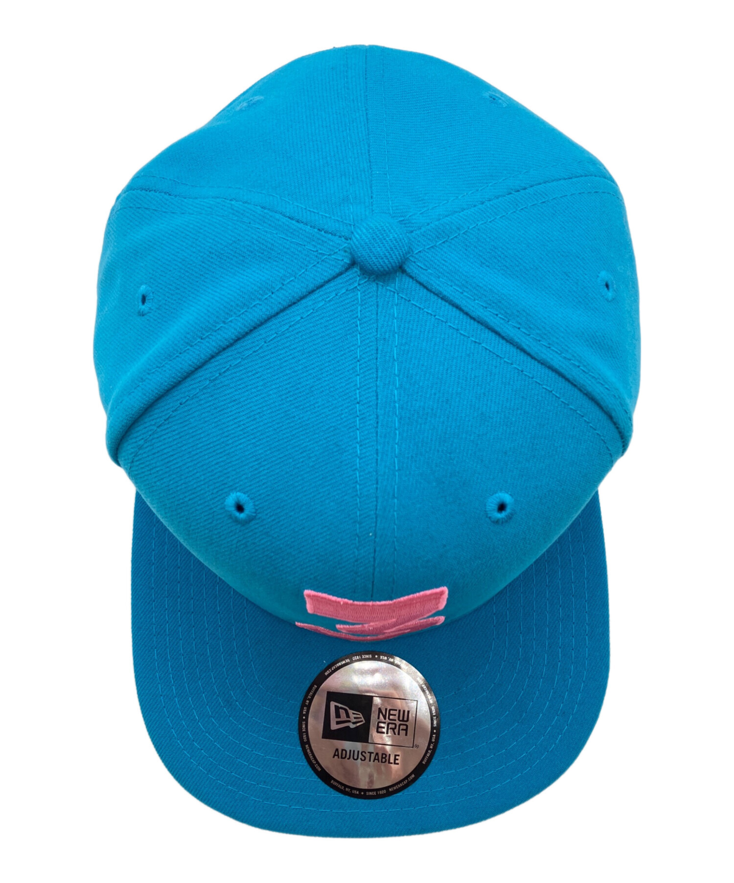 中古・古着通販】New Era (ニューエラ) CHANCE THE RAPPER スナップ