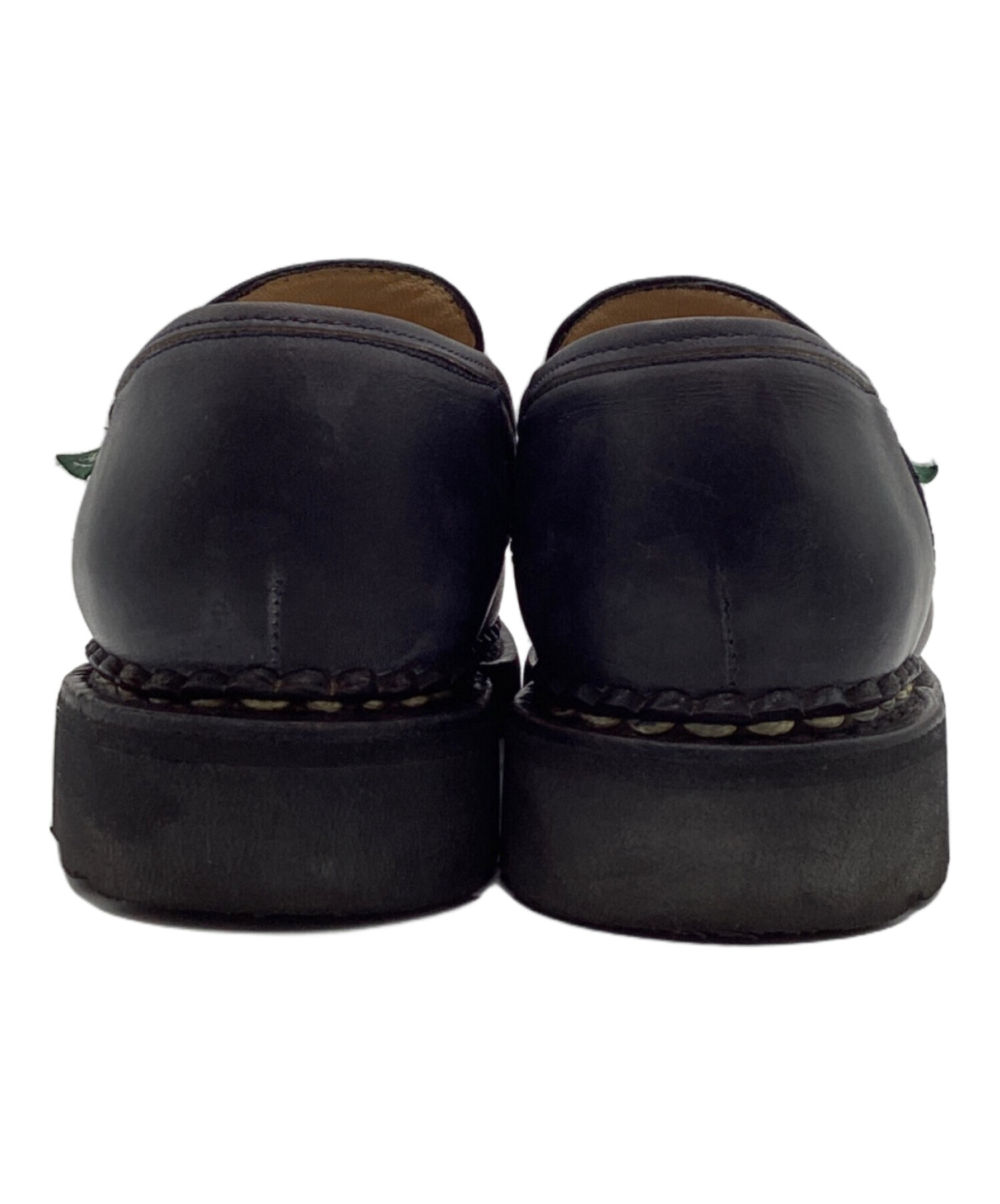 中古・古着通販】PARABOOT (パラブーツ) ORSAYコインローファー