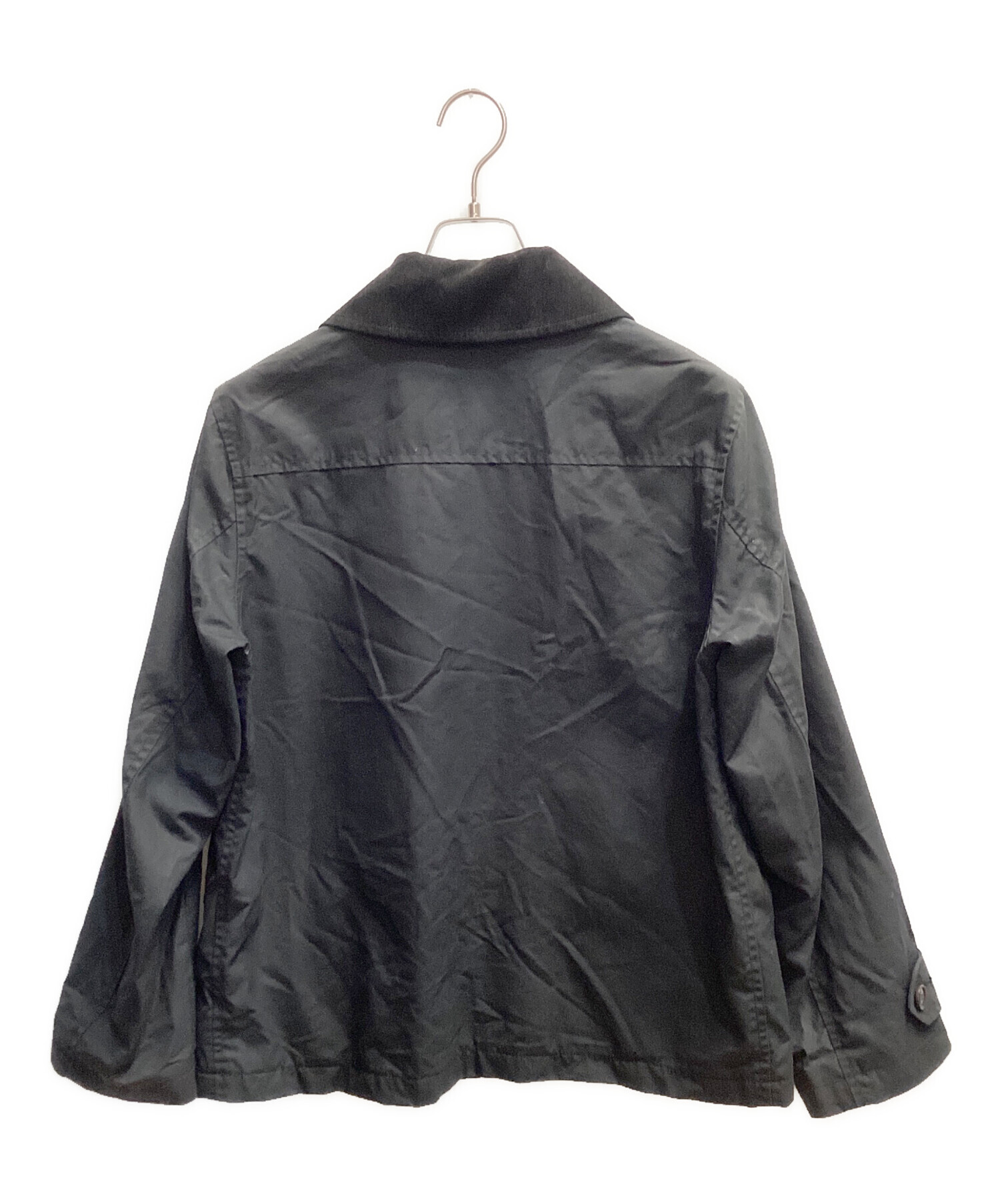 中古・古着通販】FRED PERRY (フレッドペリー) ワックスコットン