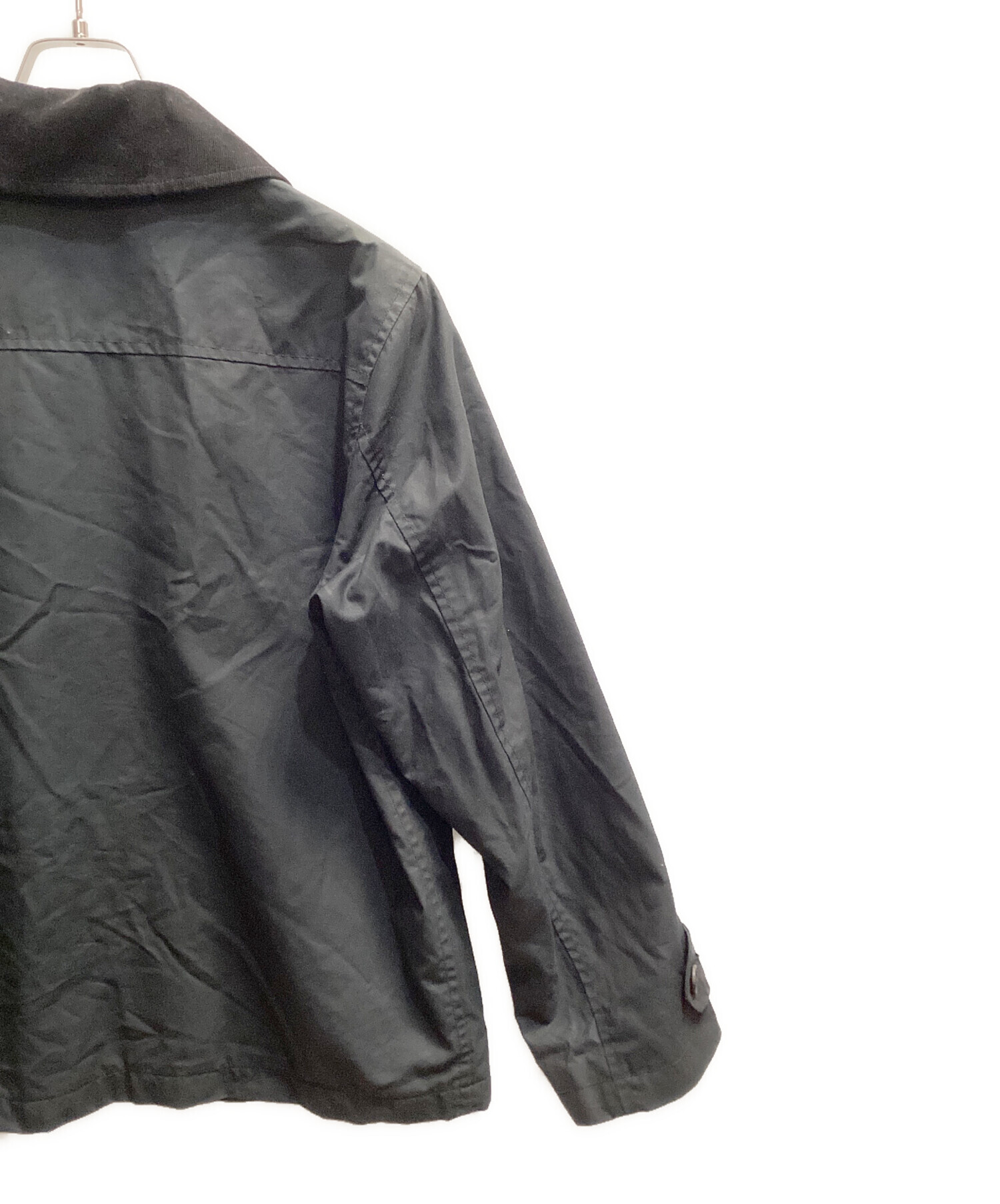 中古・古着通販】FRED PERRY (フレッドペリー) ワックスコットン