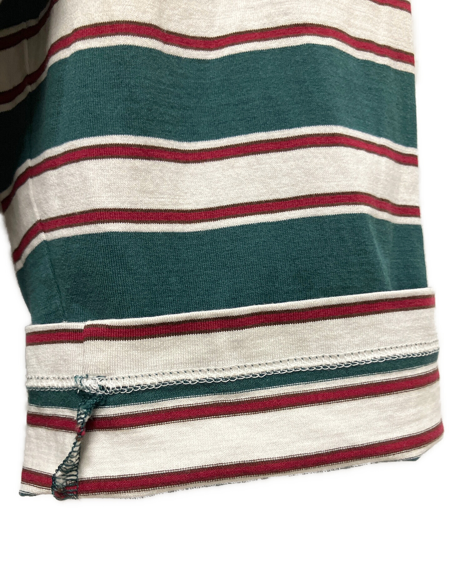 中古・古着通販】MIU MIU (ミュウミュウ) 24SS コットンジャージー