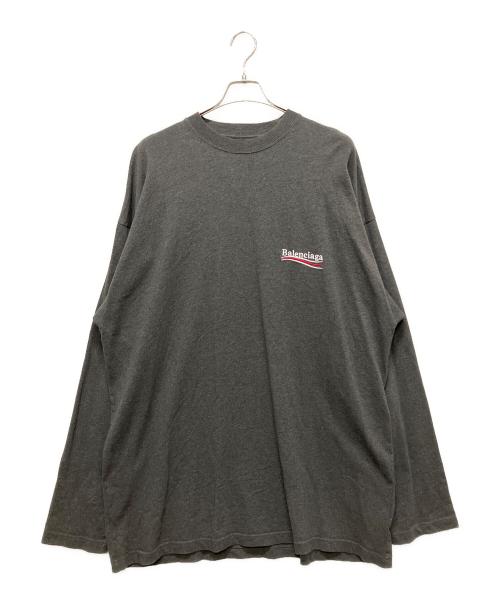 中古・古着通販】BALENCIAGA (バレンシアガ) Political Campaign