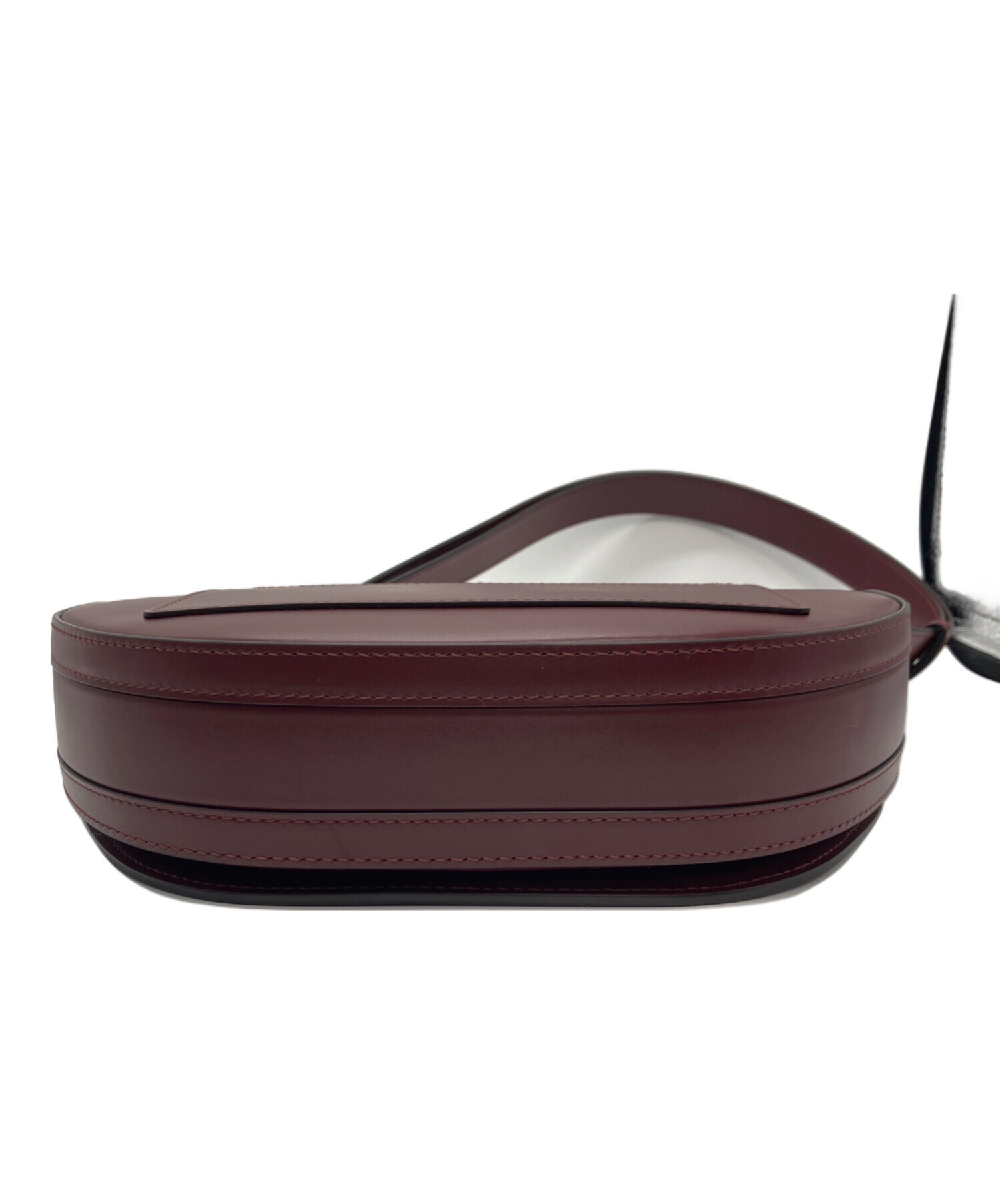 中古・古着通販】BURBERRY (バーバリー) オリンピアショルダーバッグ