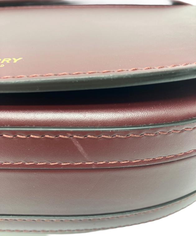 中古・古着通販】BURBERRY (バーバリー) オリンピアショルダーバッグ
