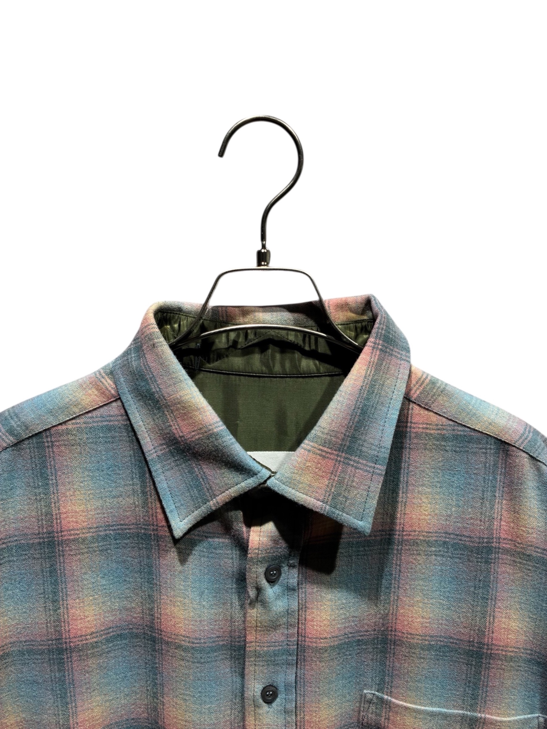 中古・古着通販】Maison Margiela (メゾンマルジェラ) PENDLETON (ペン