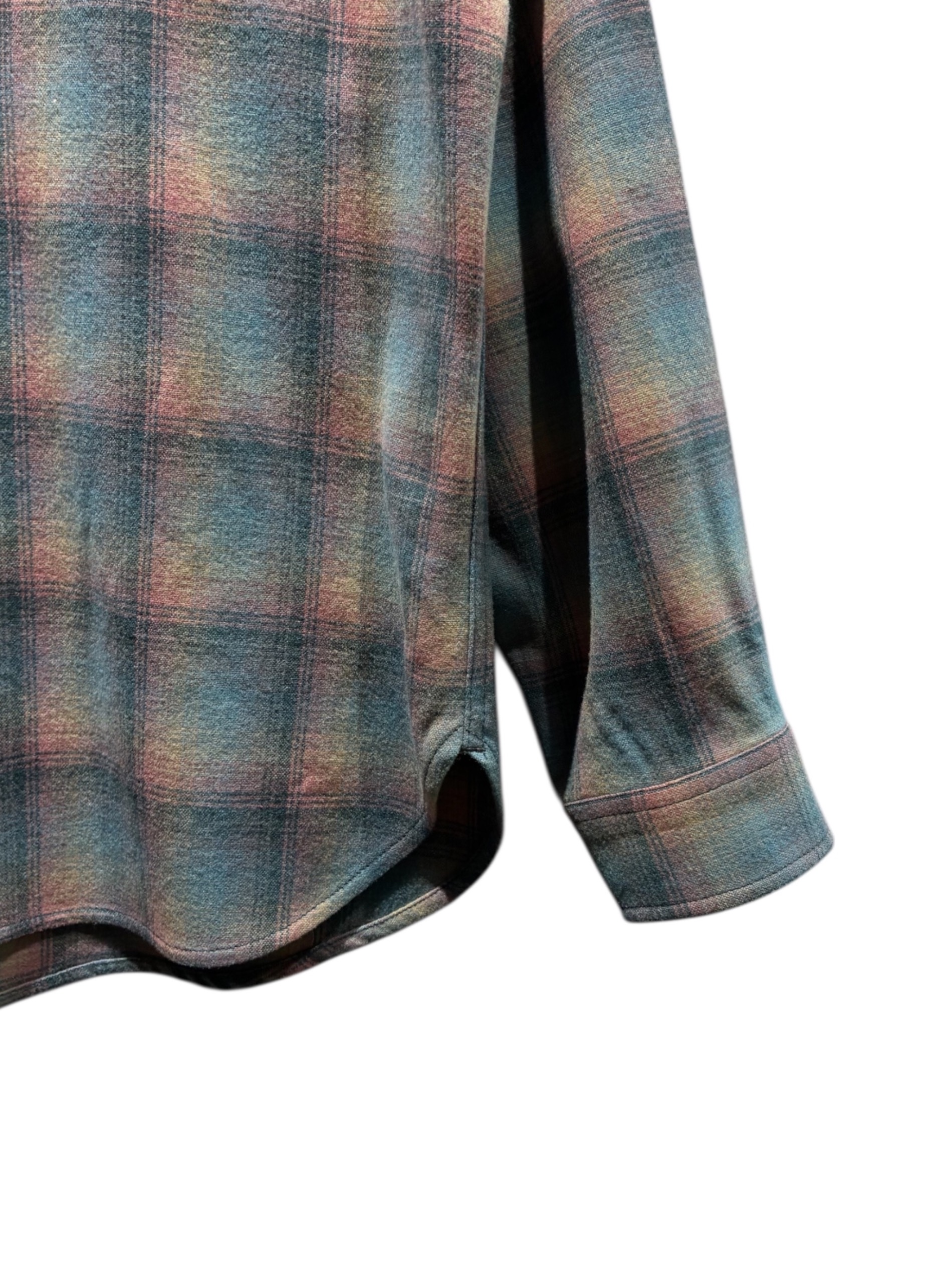 中古・古着通販】Maison Margiela (メゾンマルジェラ) PENDLETON (ペン