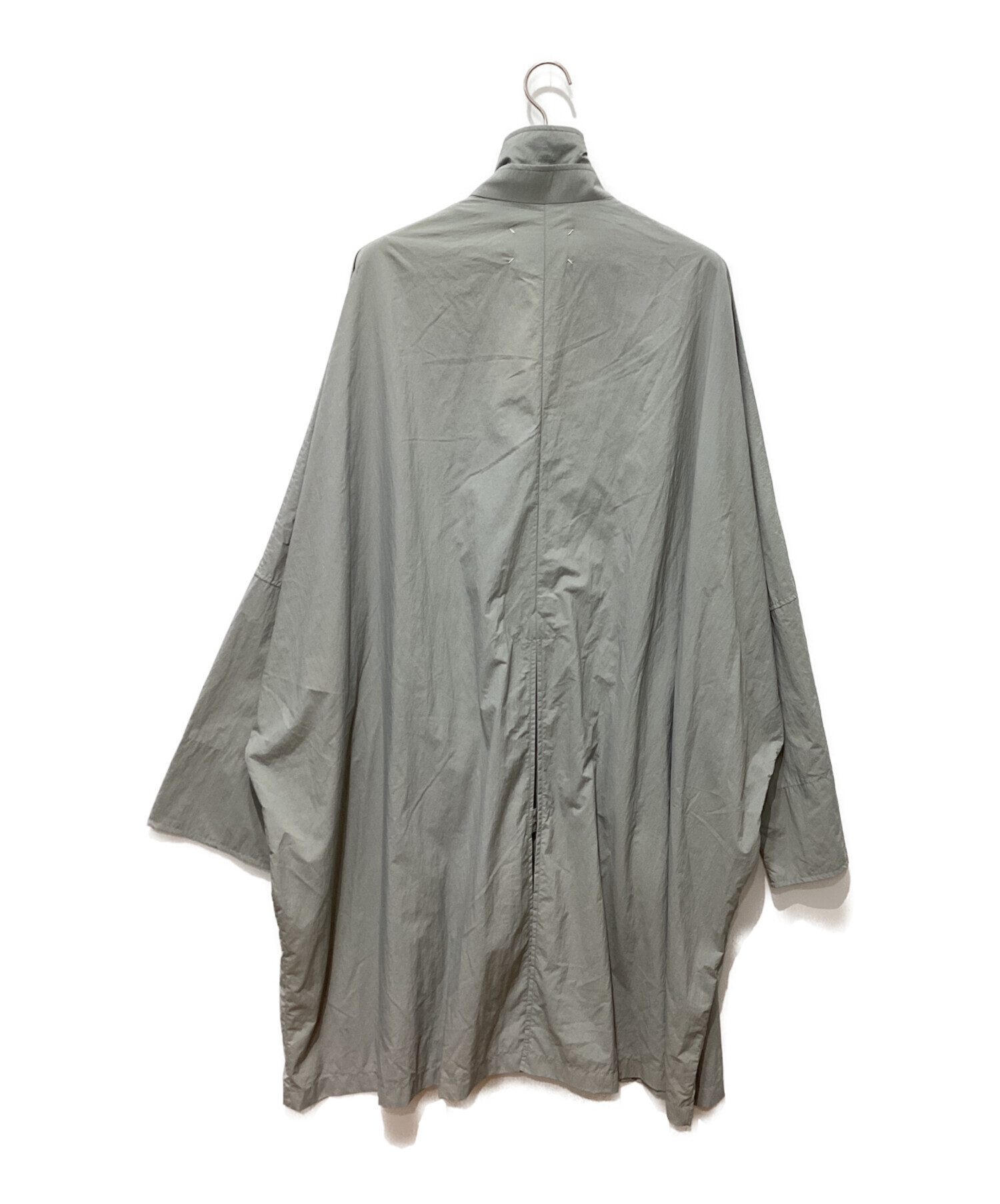 中古・古着通販】Maison Margiela (メゾンマルジェラ) RECYCLED NYLON